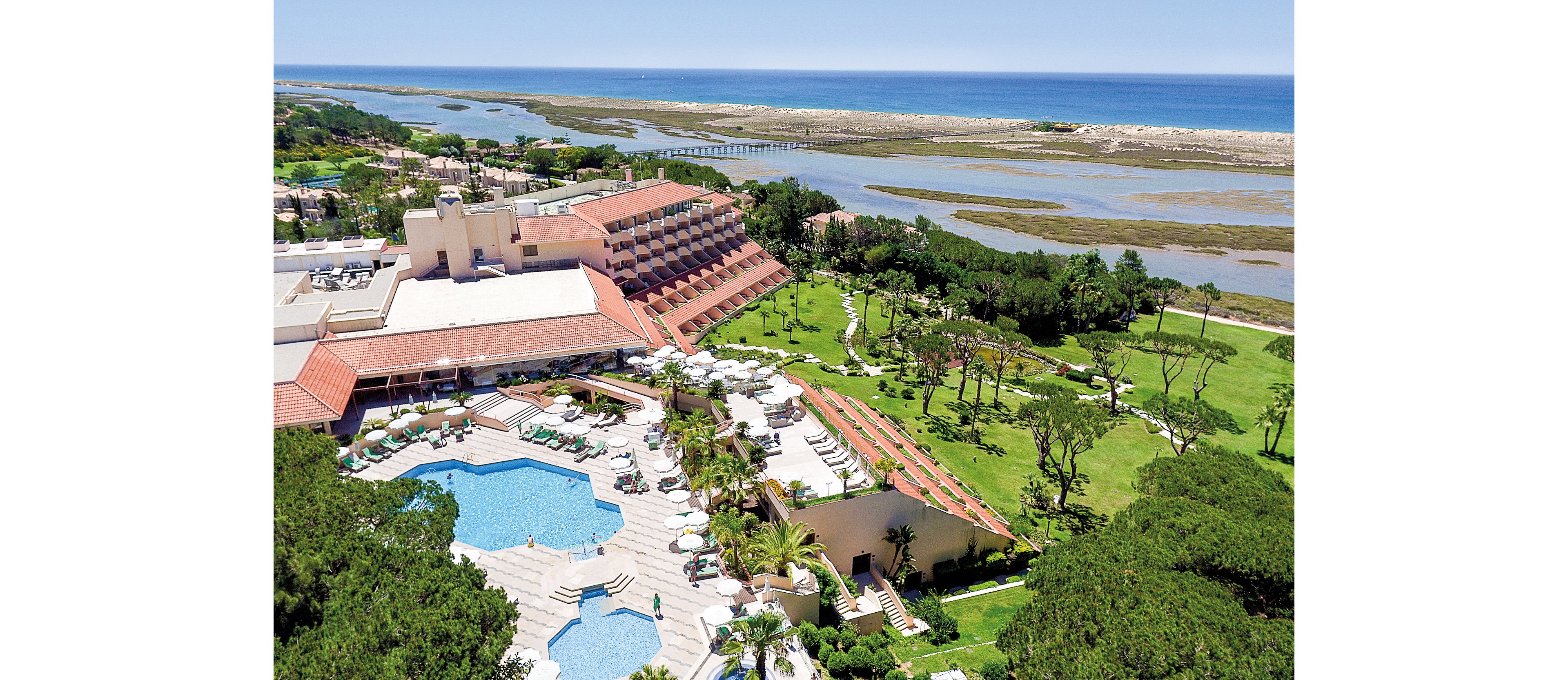 Hotel Quinta Do Lago