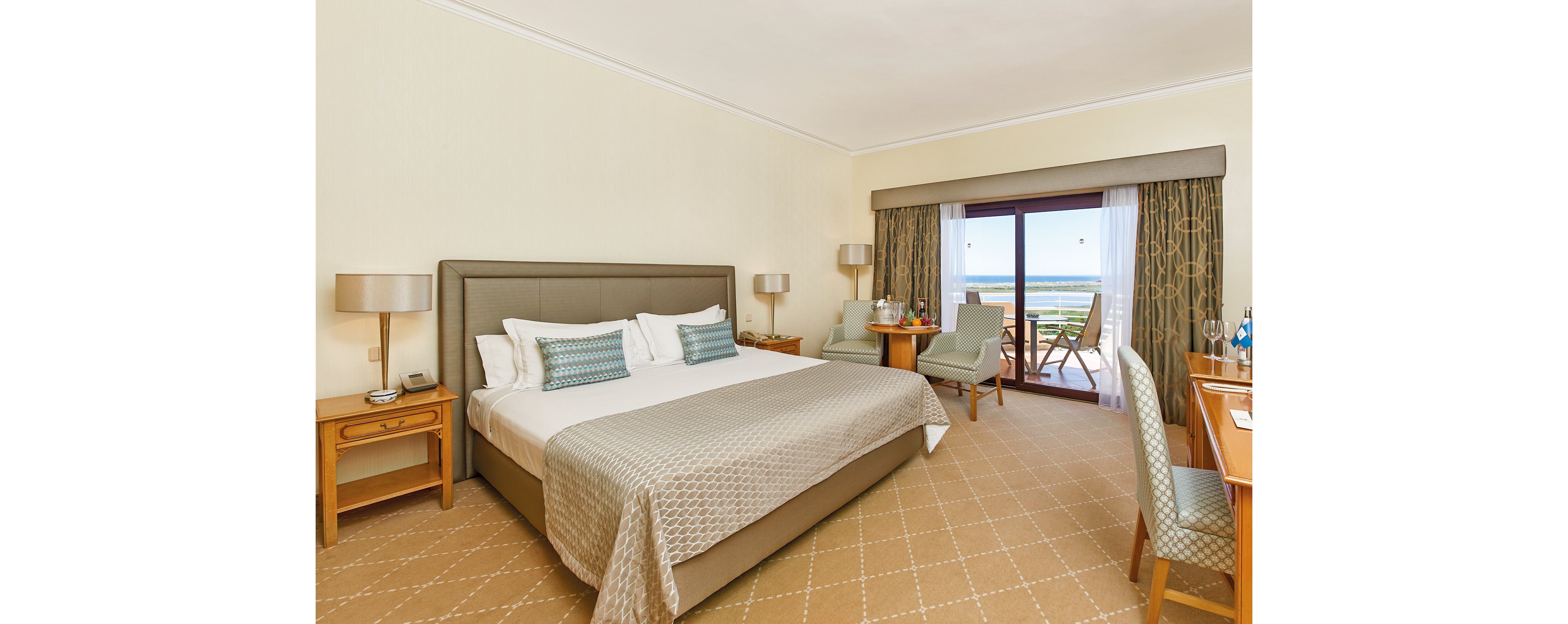 Hotel Quinta Do Lago