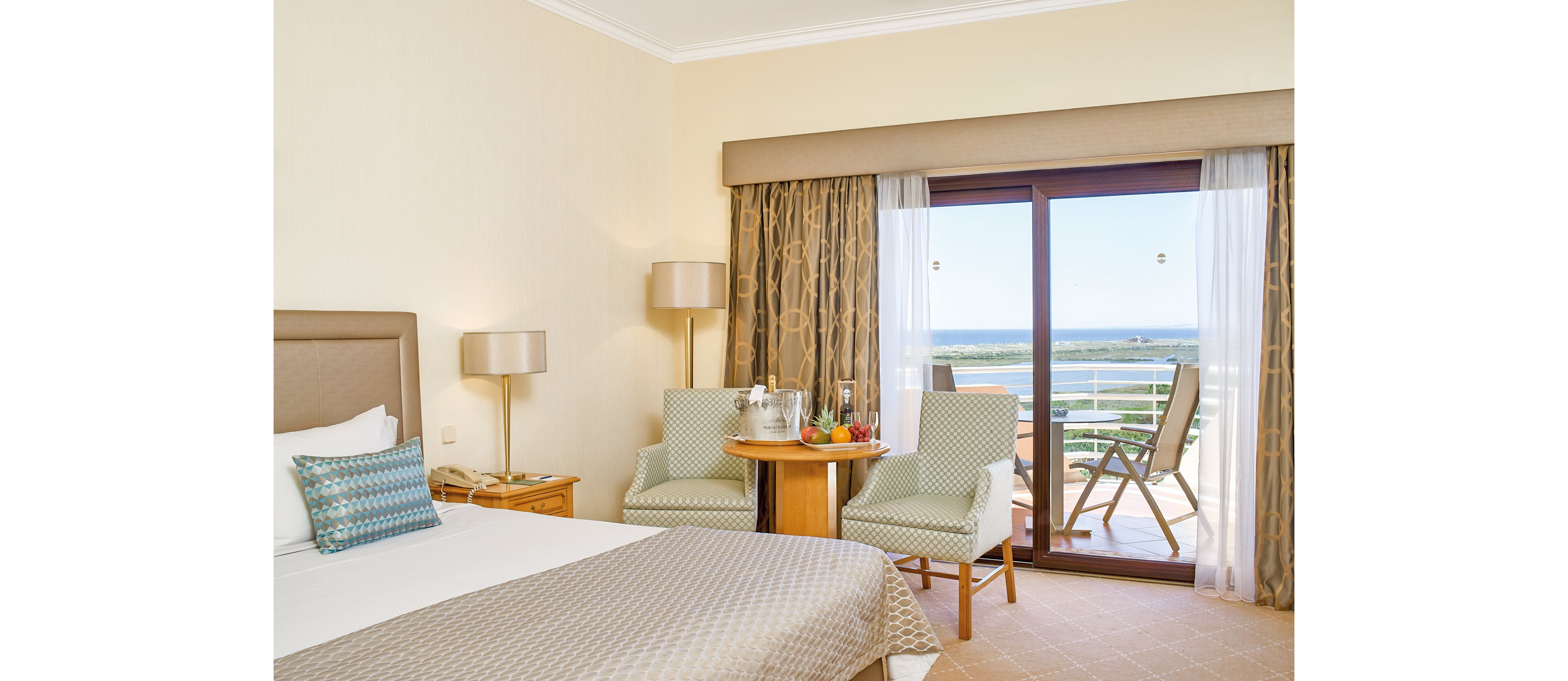 Hotel Quinta Do Lago