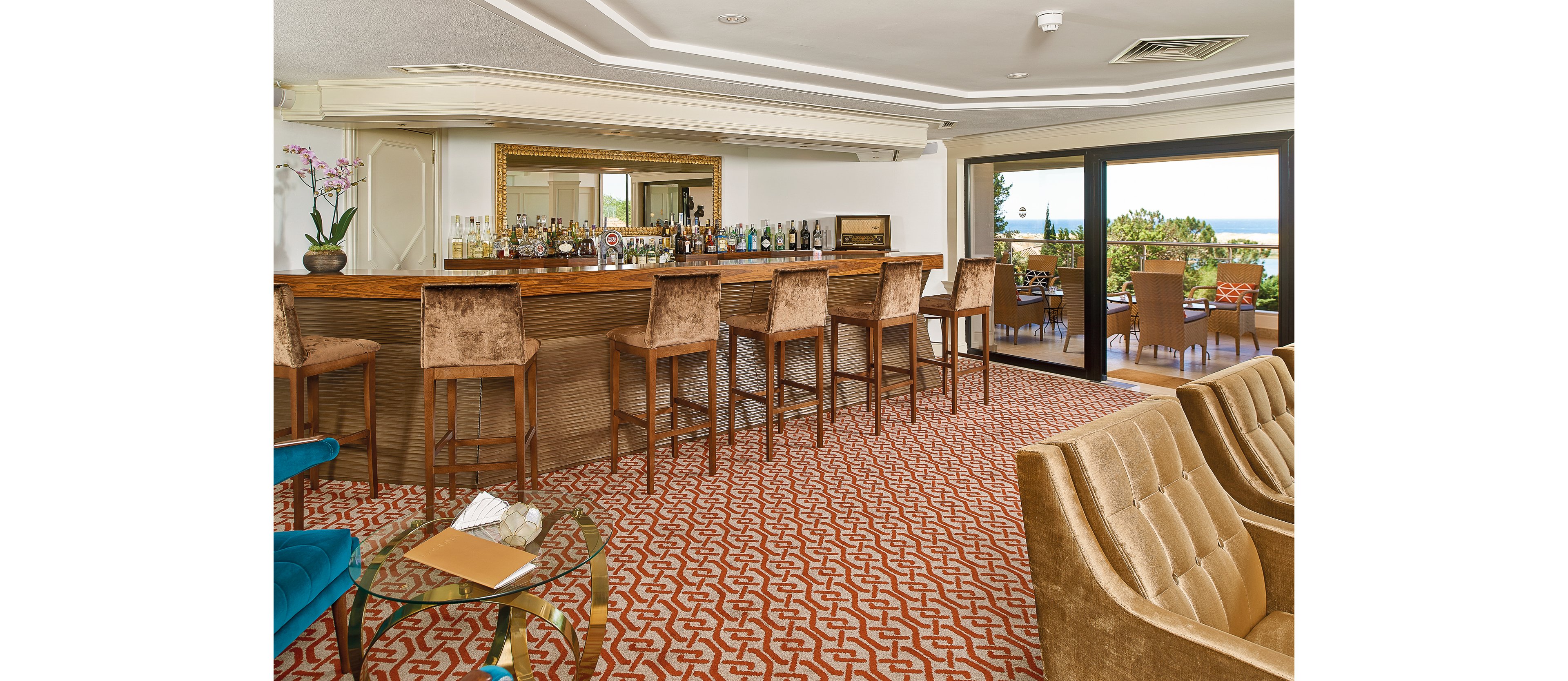 Hotel Quinta Do Lago