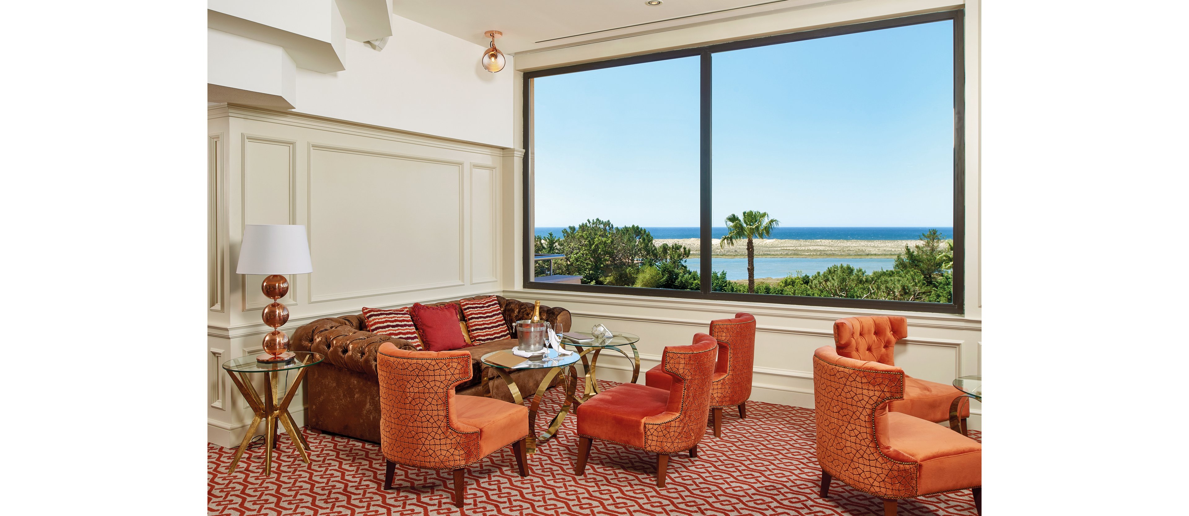 Hotel Quinta Do Lago