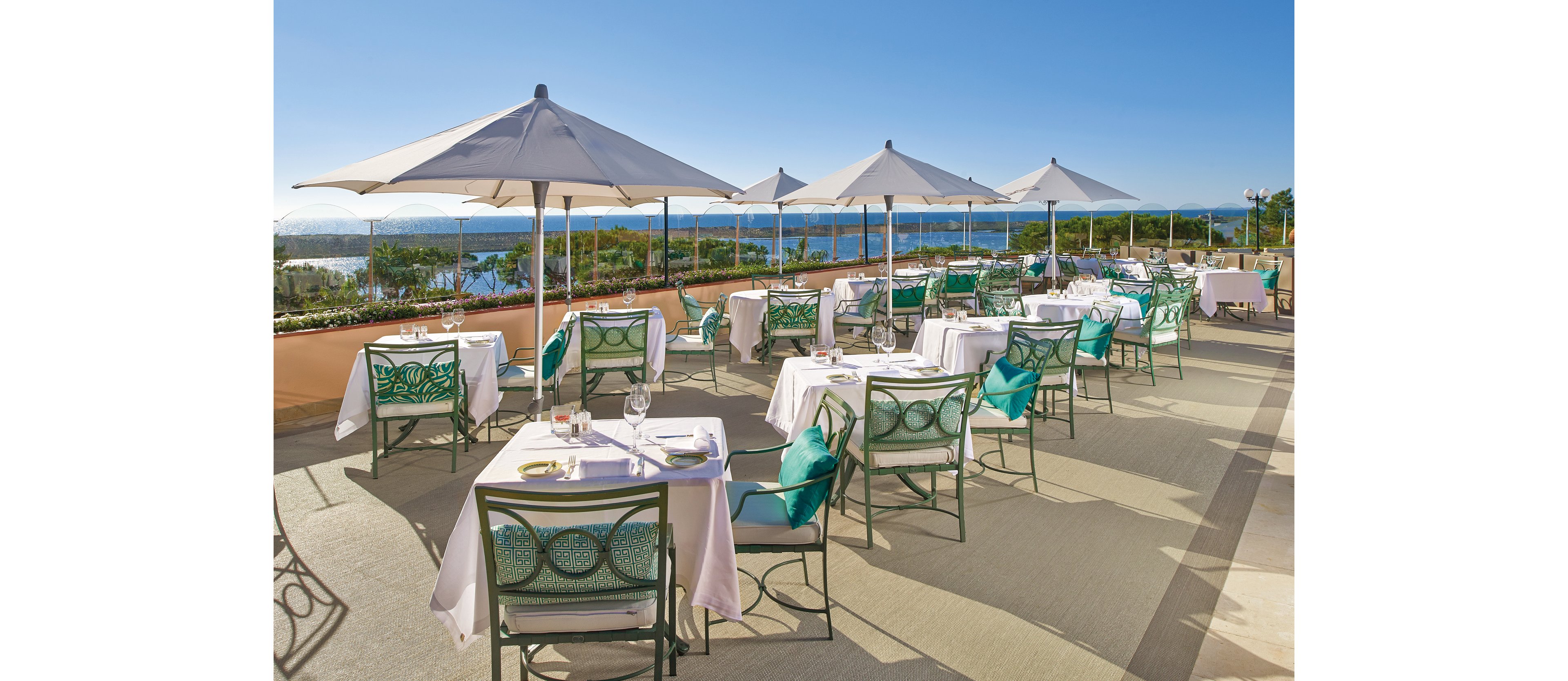 Hotel Quinta Do Lago