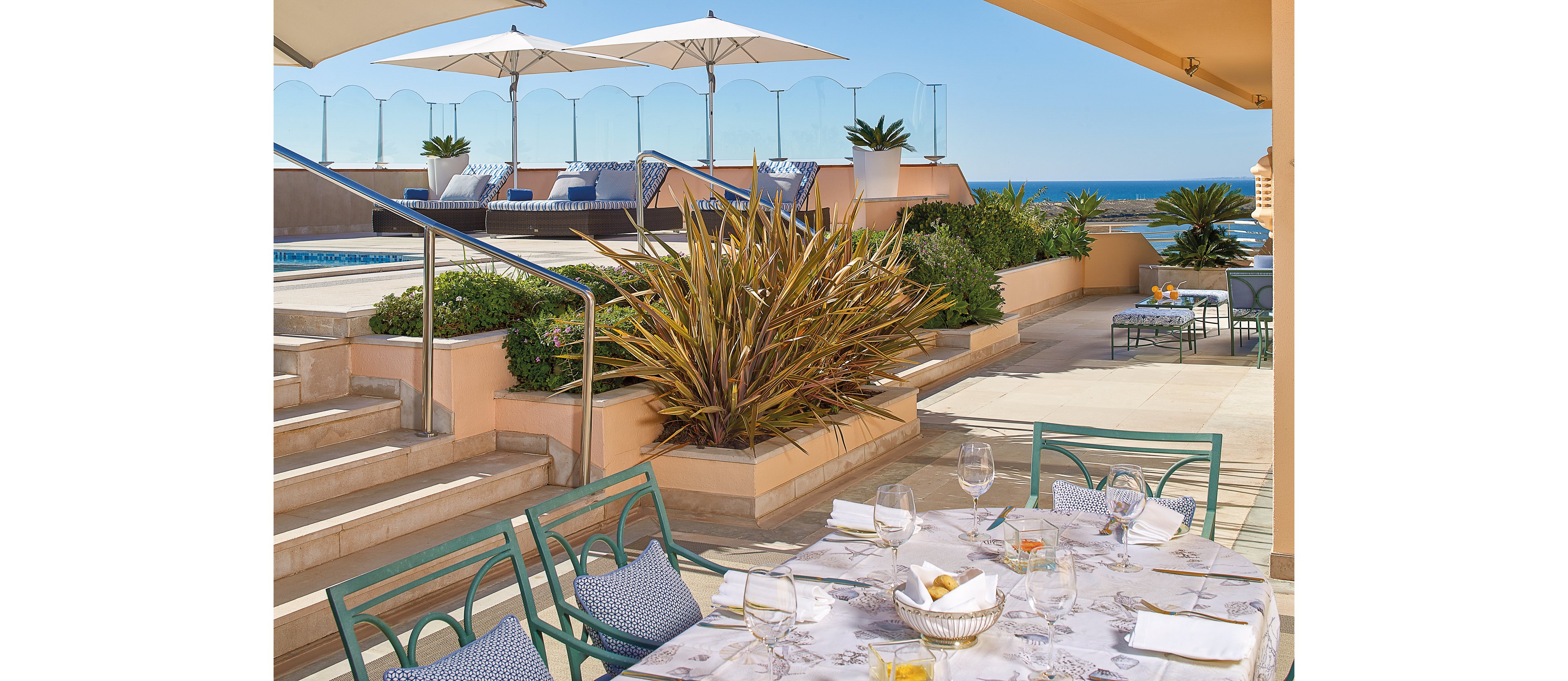 Hotel Quinta Do Lago