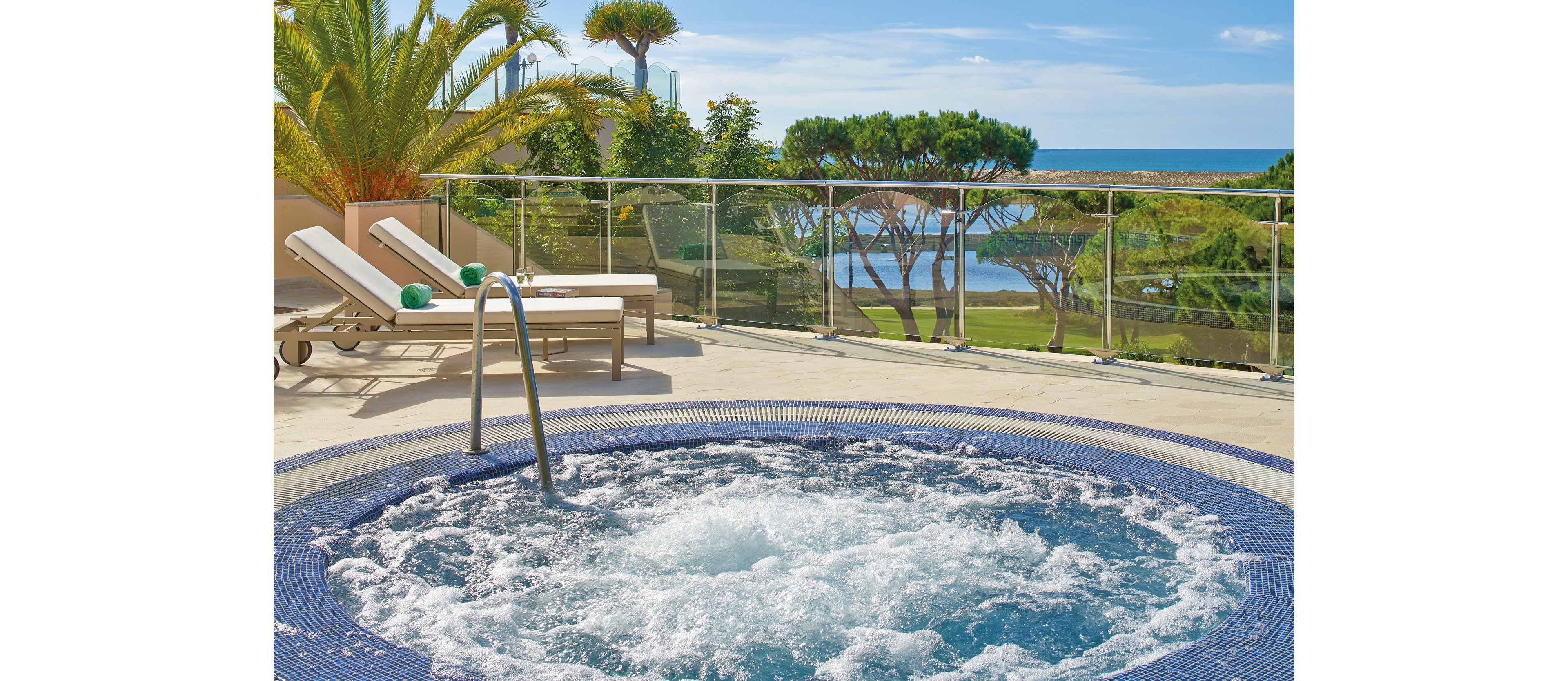 Hotel Quinta Do Lago