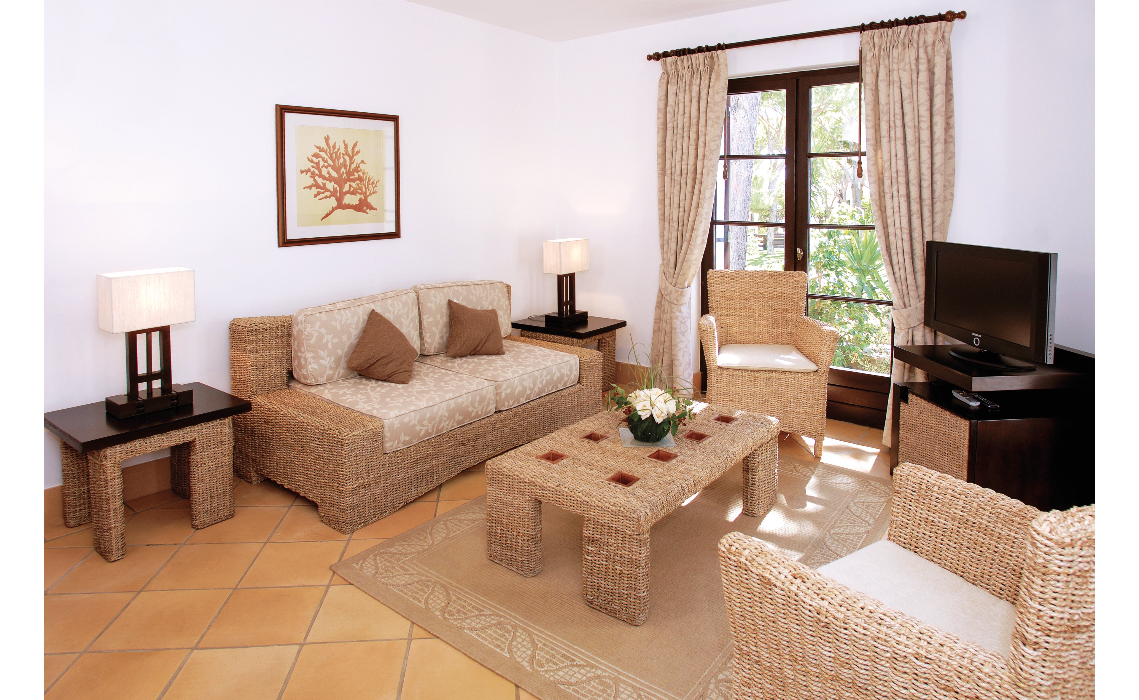 Pine Cliffs Resort Townhouses