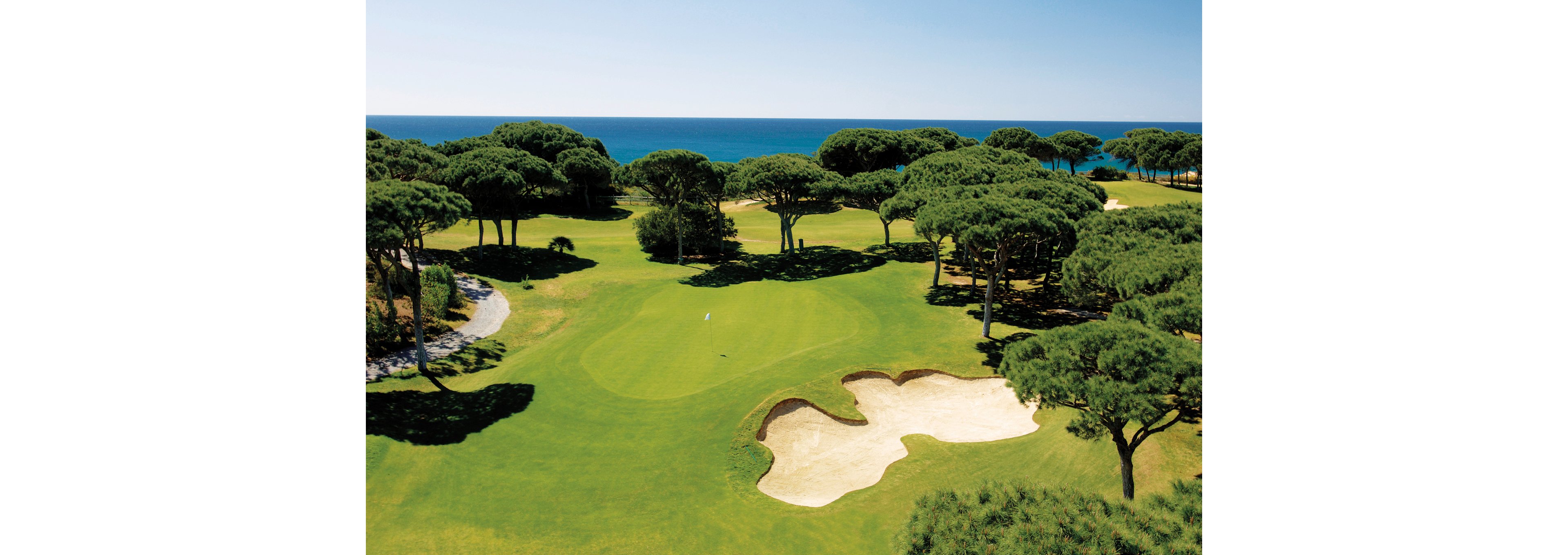 Pine Cliffs Resort Townhouses