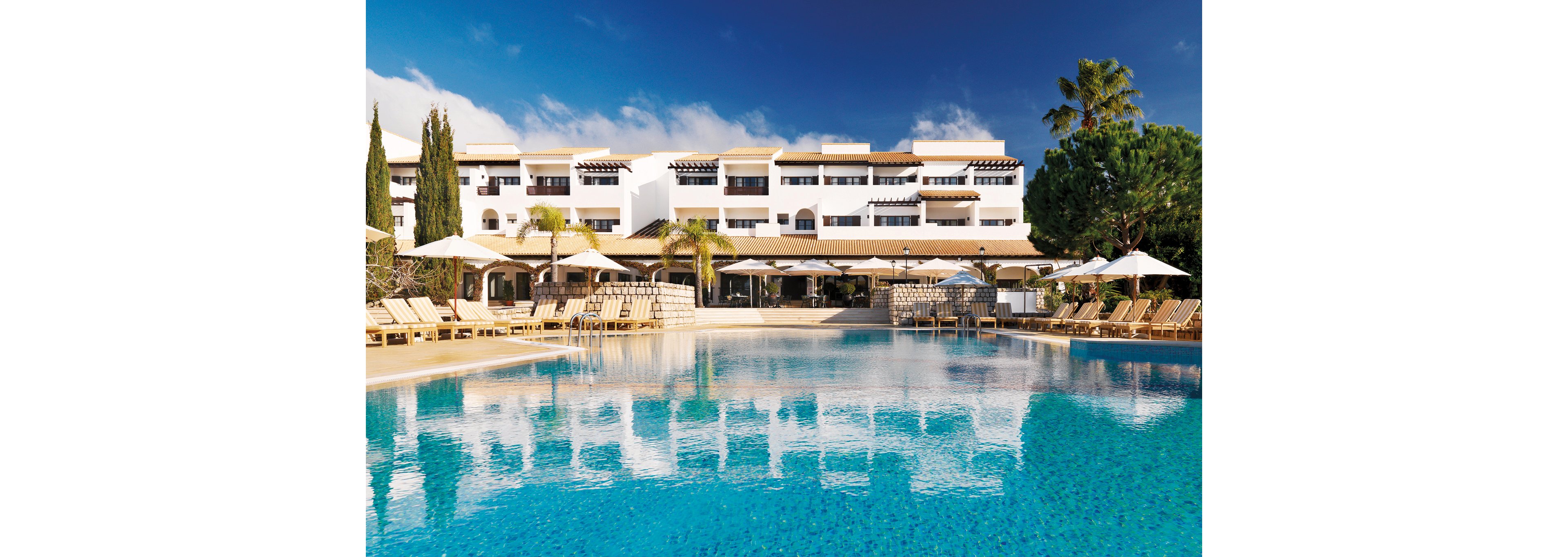 Pine Cliffs Resort Townhouses