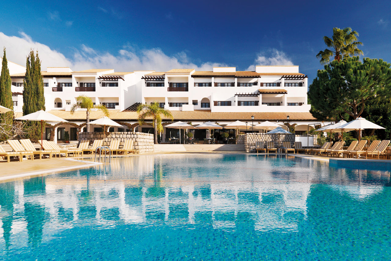 Pine Cliffs Resort Townhouses