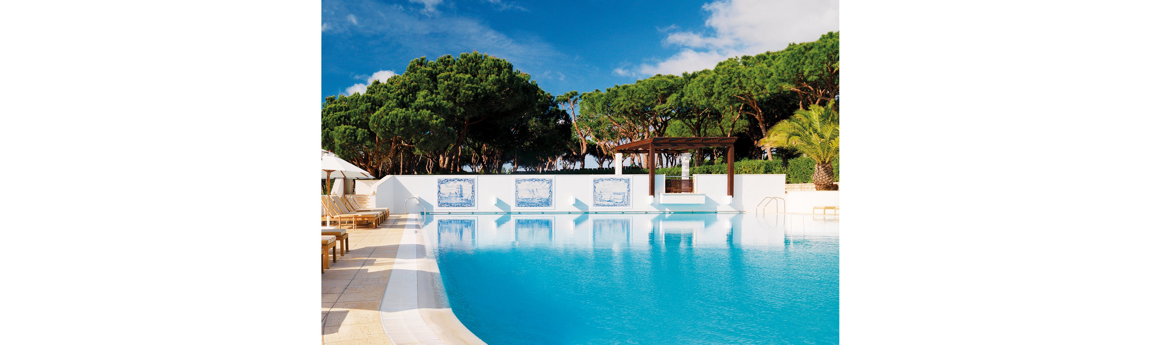 Pine Cliffs Resort Townhouses