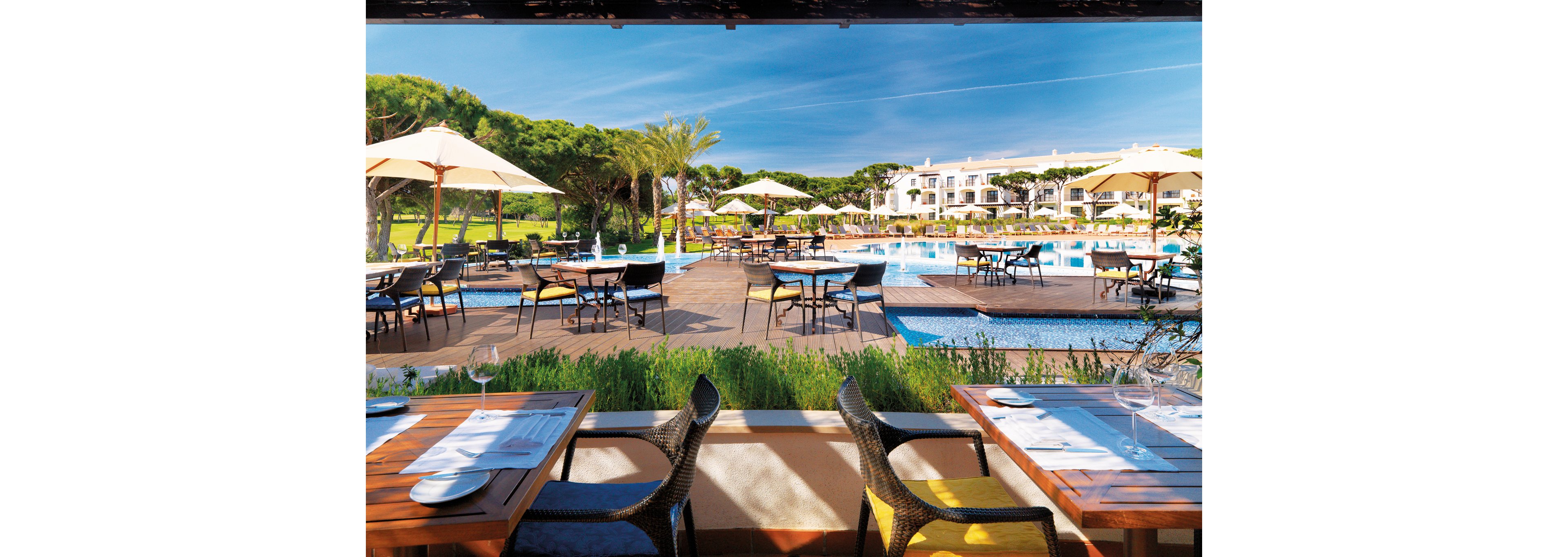 Pine Cliffs Resort Townhouses