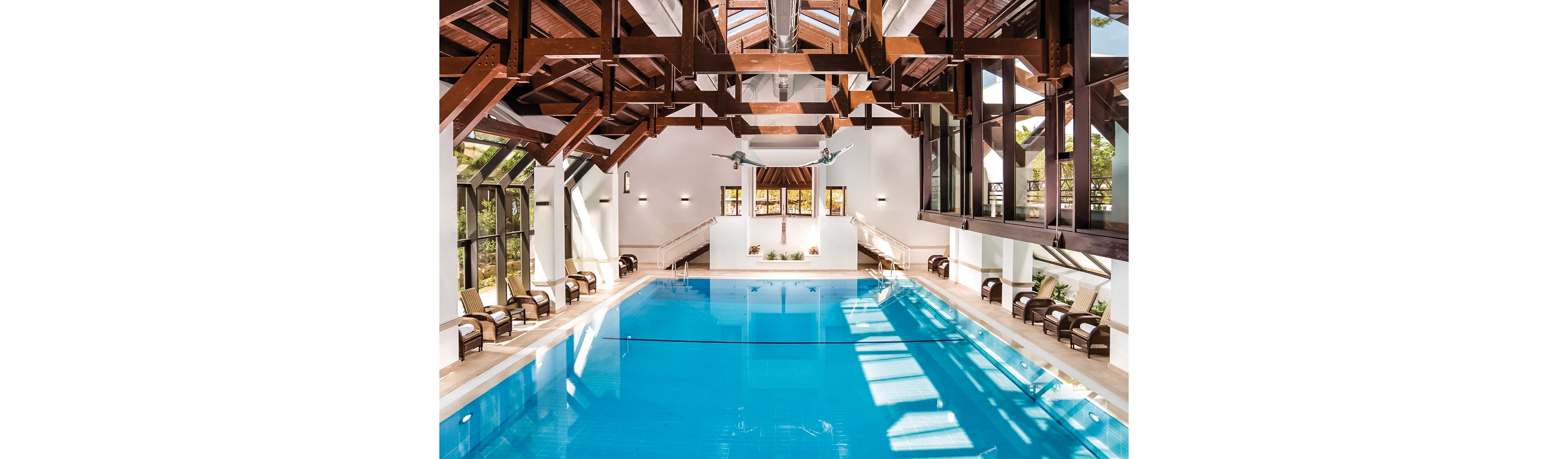 Pine Cliffs Resort Townhouses