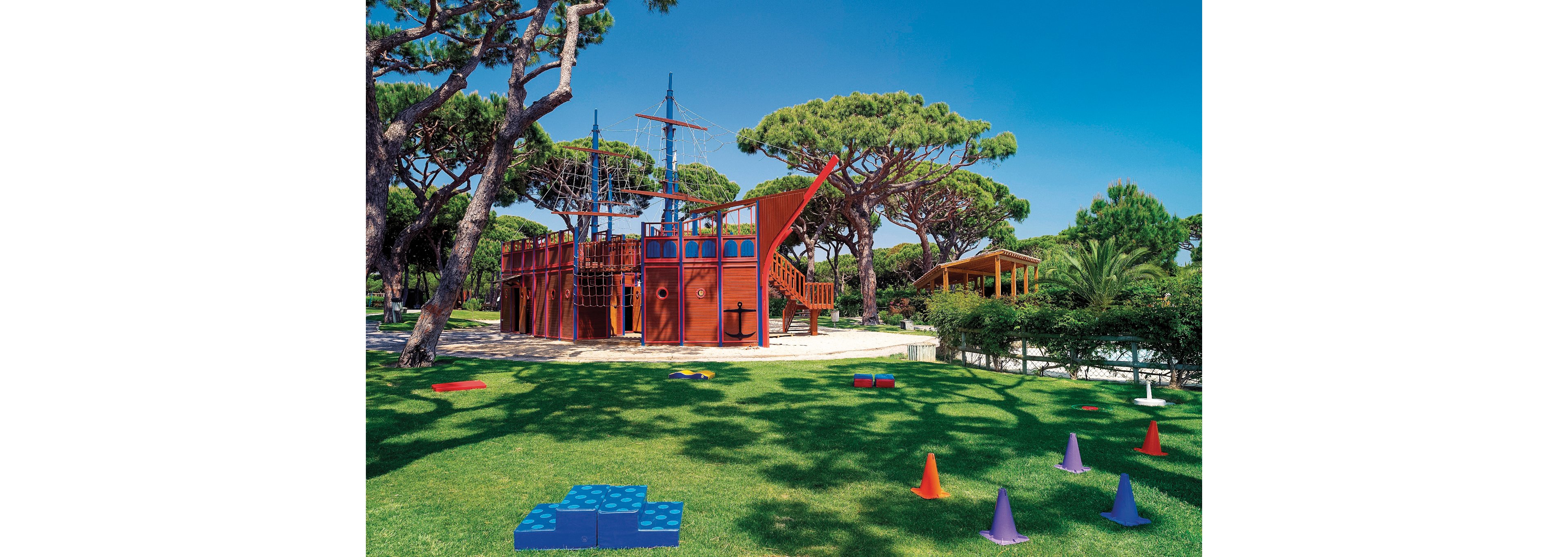 Pine Cliffs Resort Townhouses