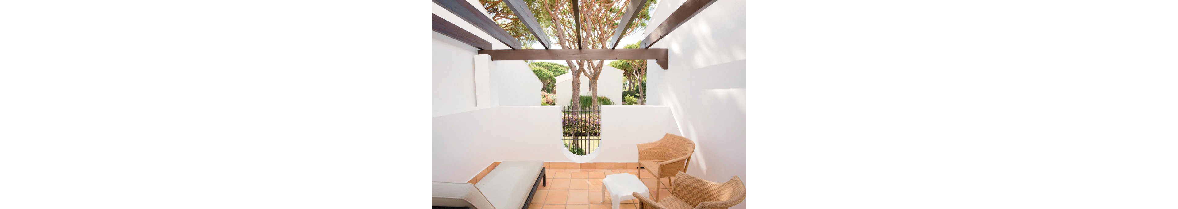 Pine Cliffs Resort Townhouses