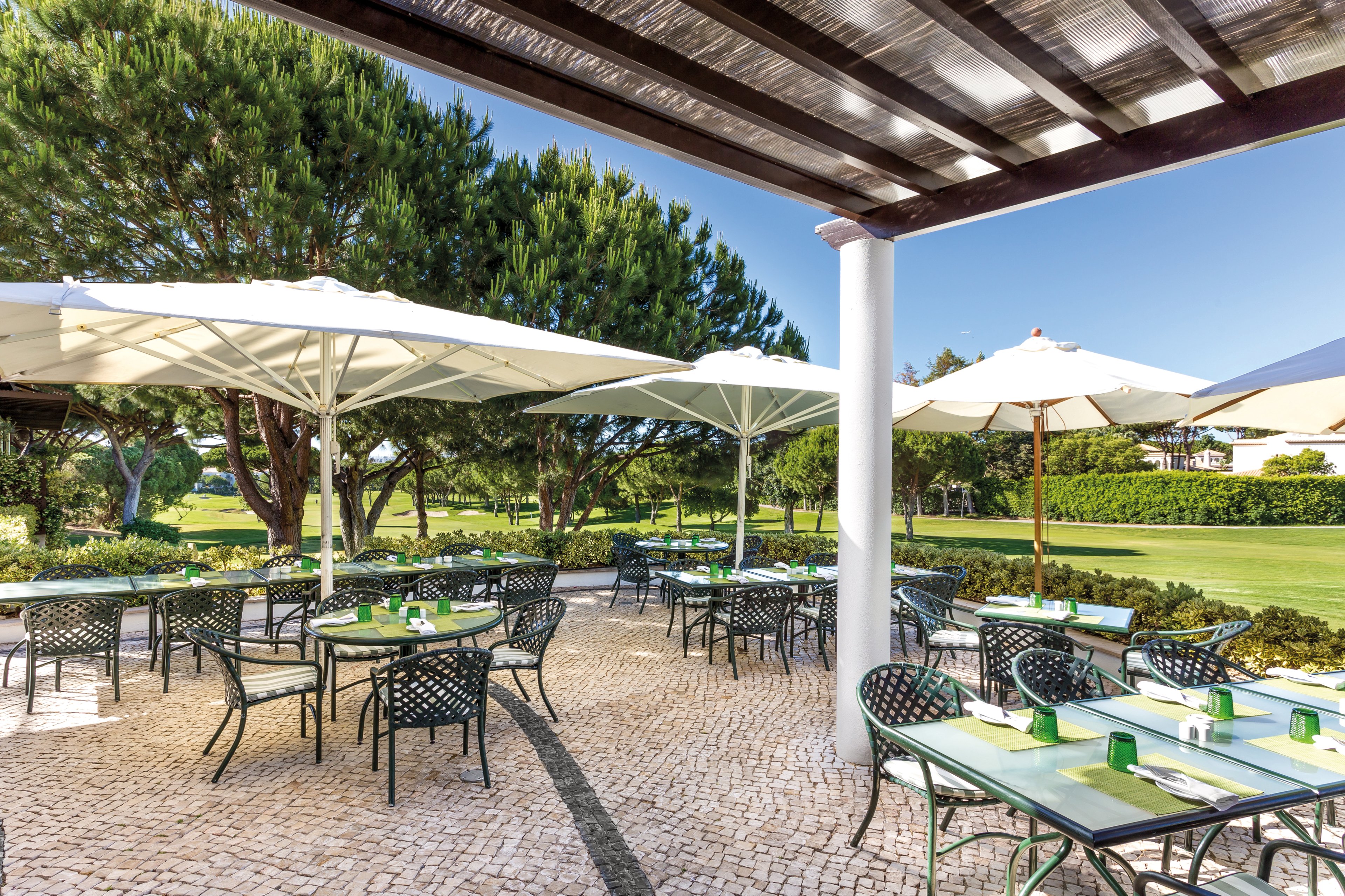 Pine Cliffs Resort Townhouses