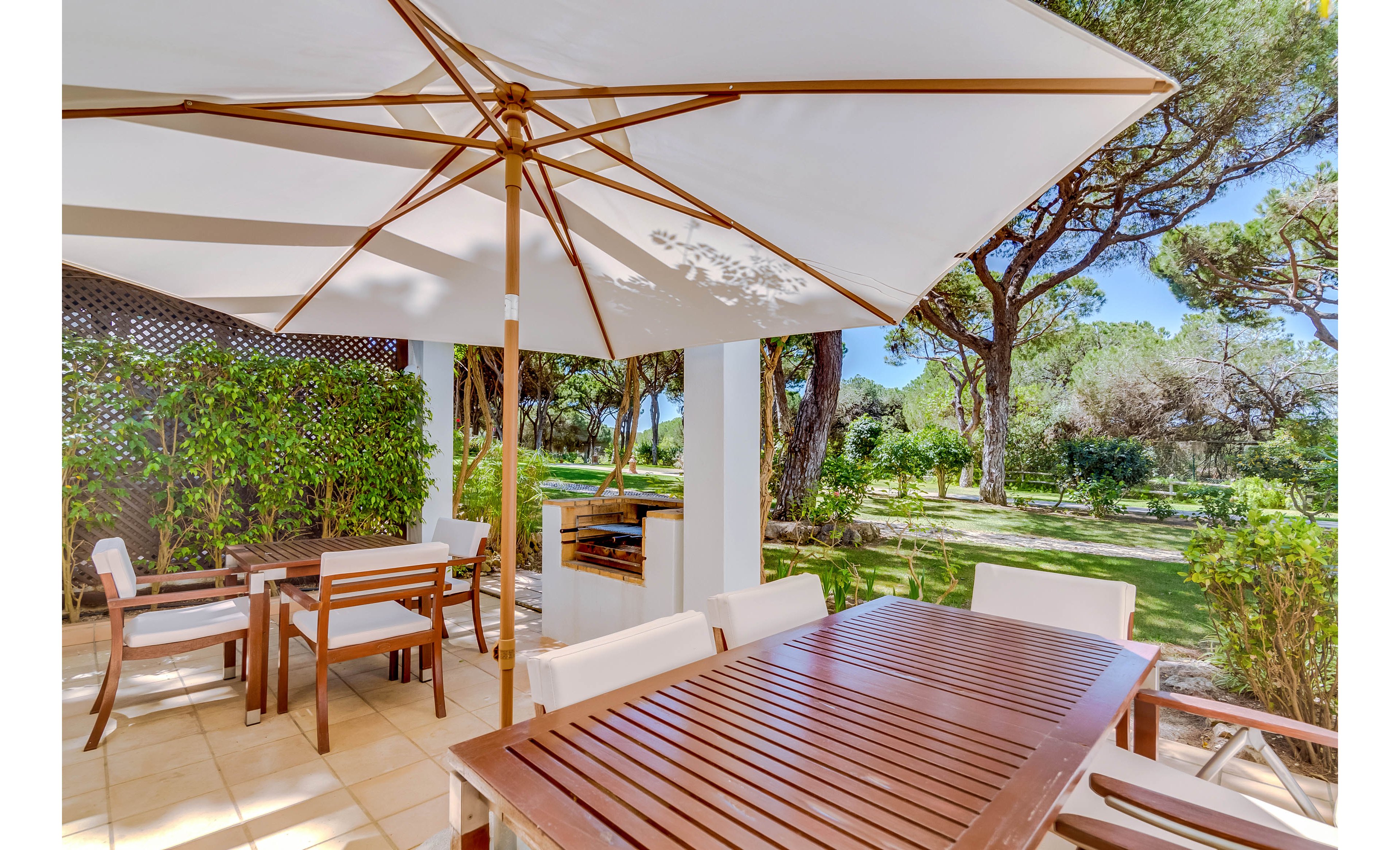 Pine Cliffs Resort Townhouses