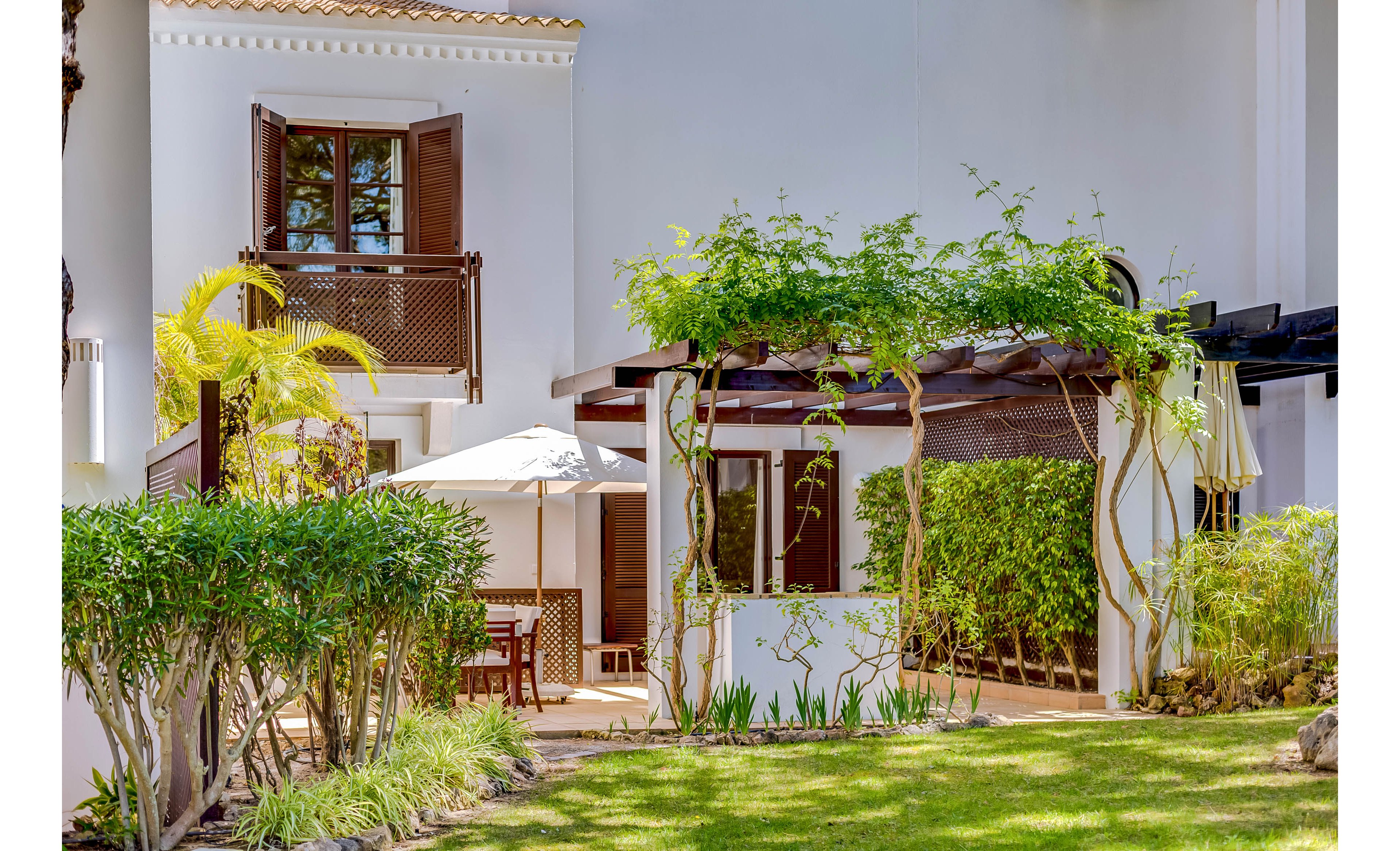 Pine Cliffs Resort Townhouses