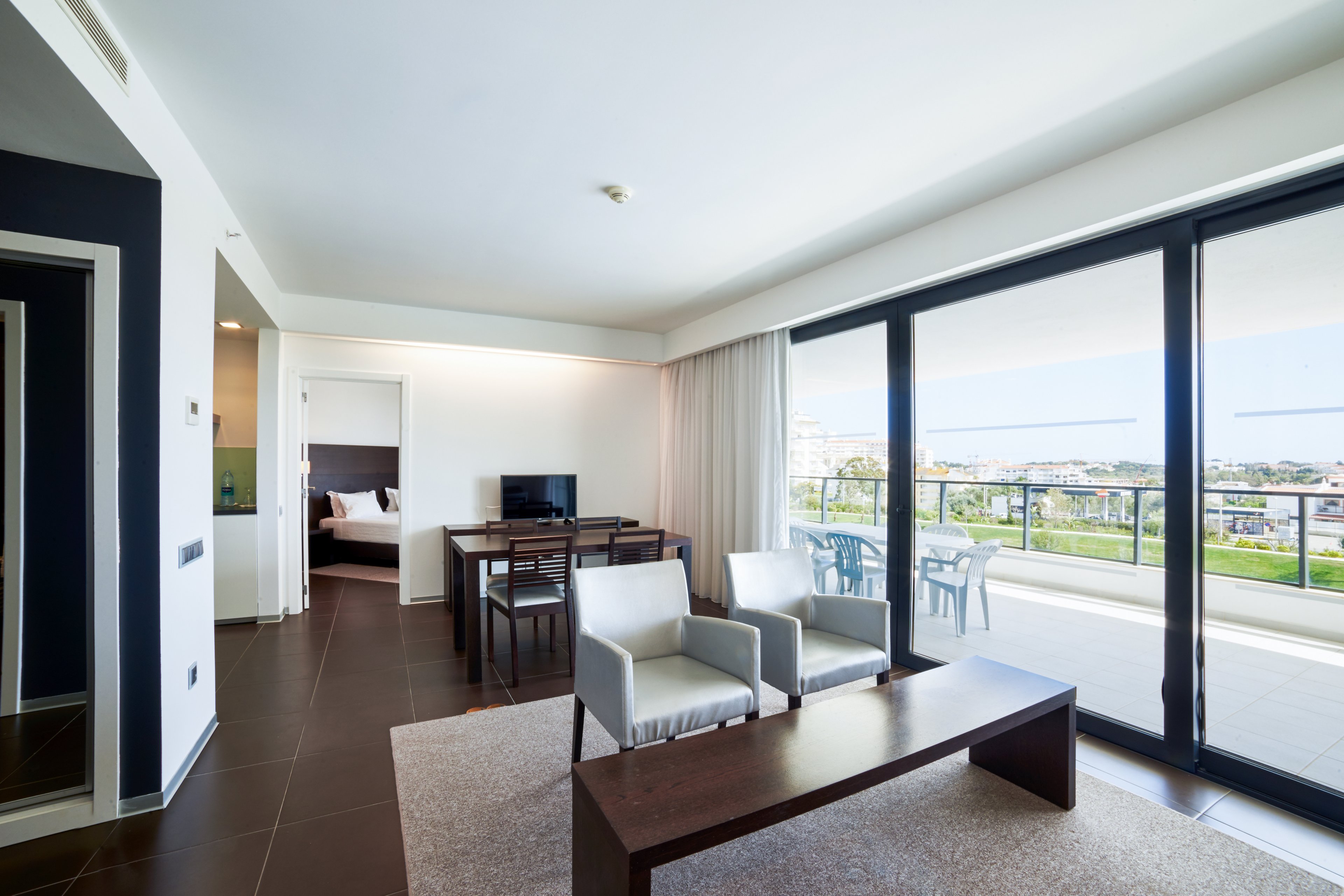 Alvor Baia Resort Hotel
