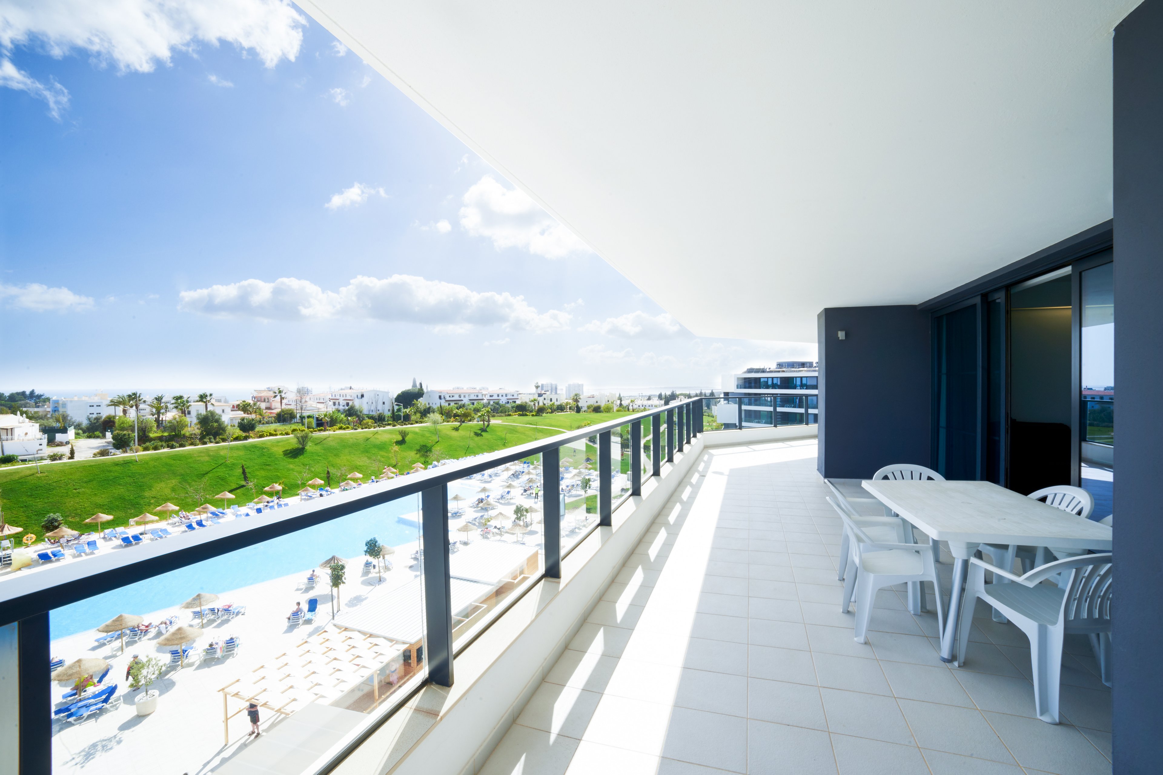 Alvor Baia Resort Hotel