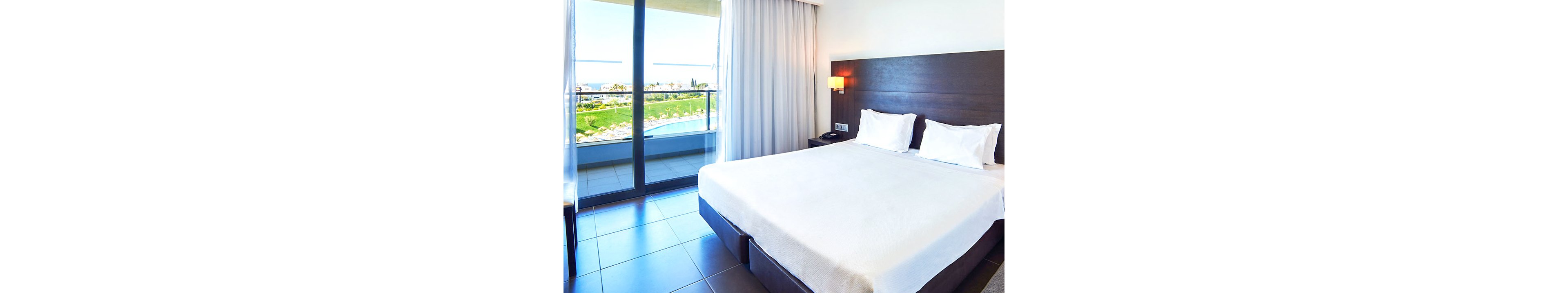 Alvor Baia Resort Hotel