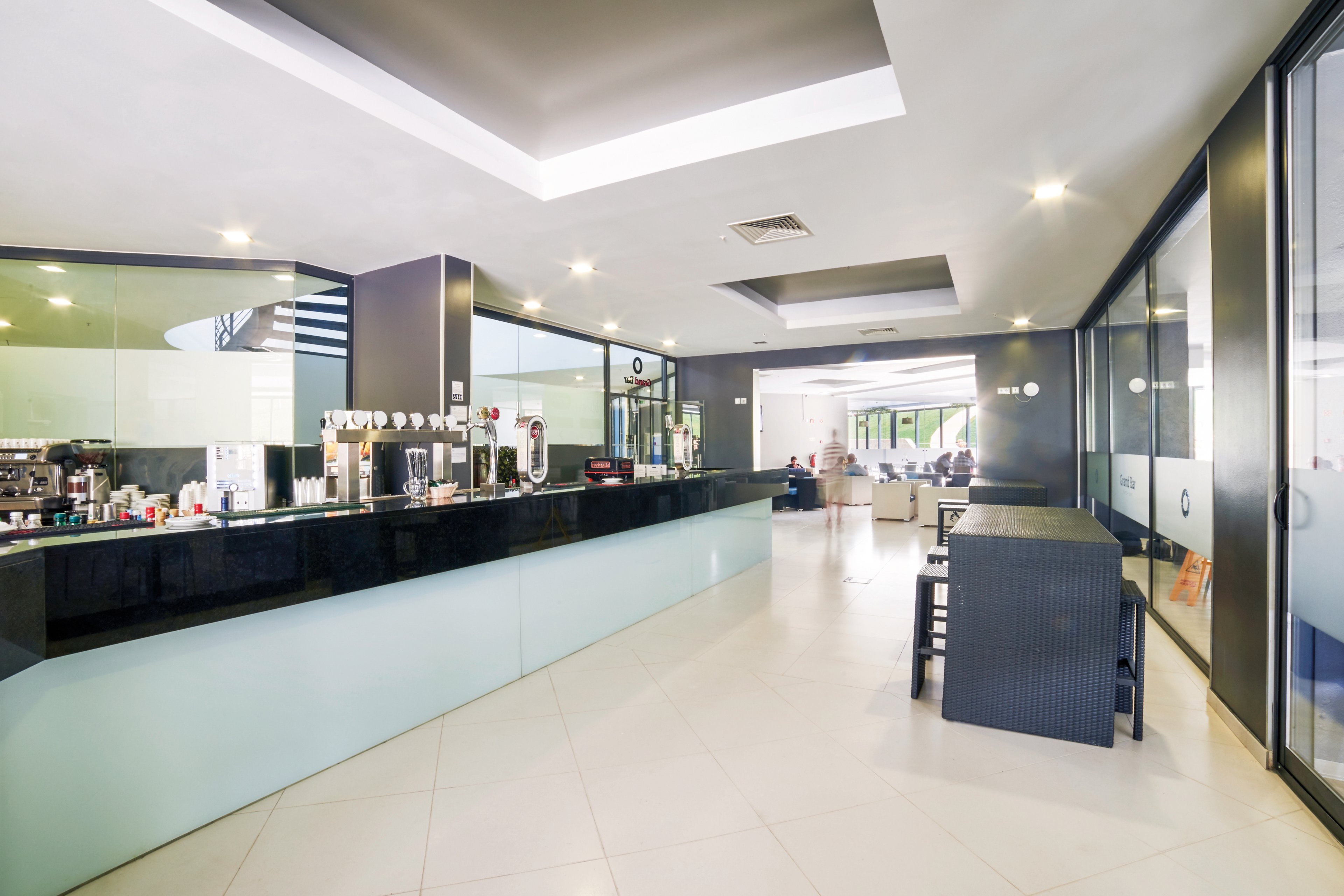 Alvor Baia Resort Hotel