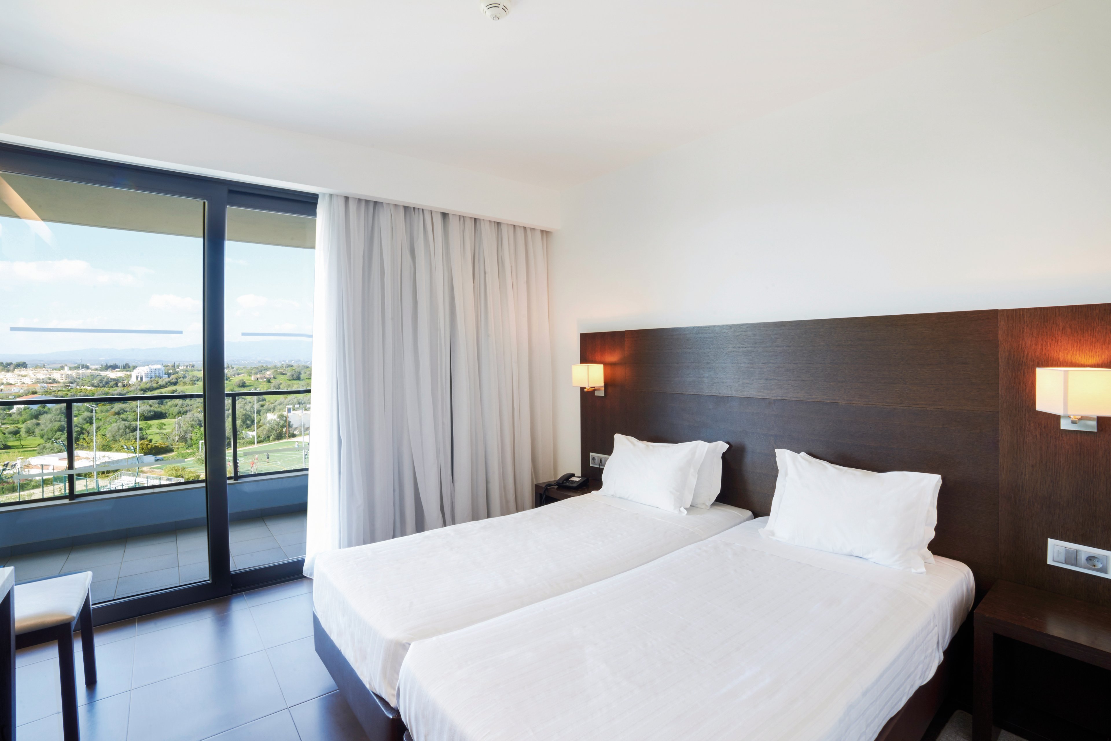 Alvor Baia Resort Hotel