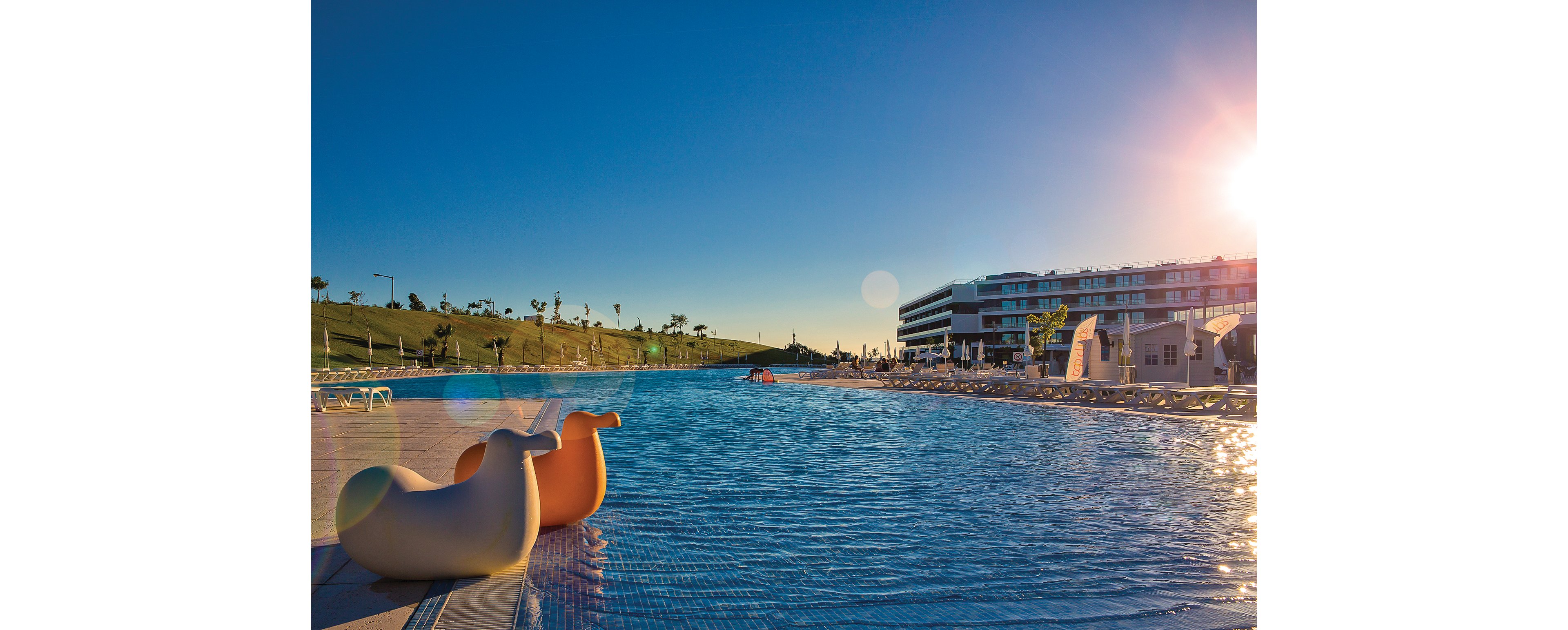 Alvor Baia Resort Hotel