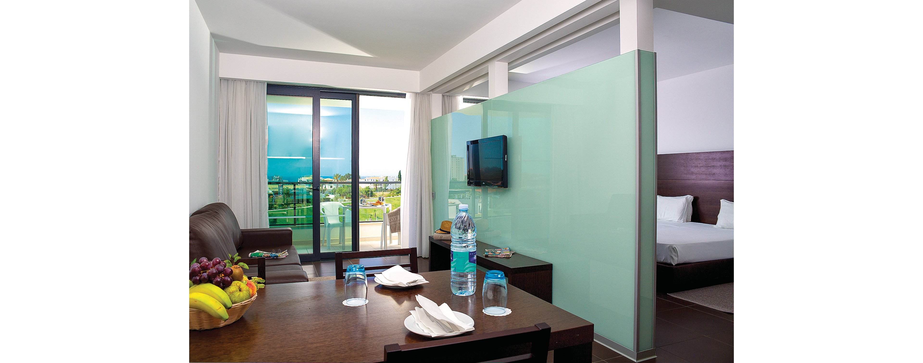 Alvor Baia Resort Hotel