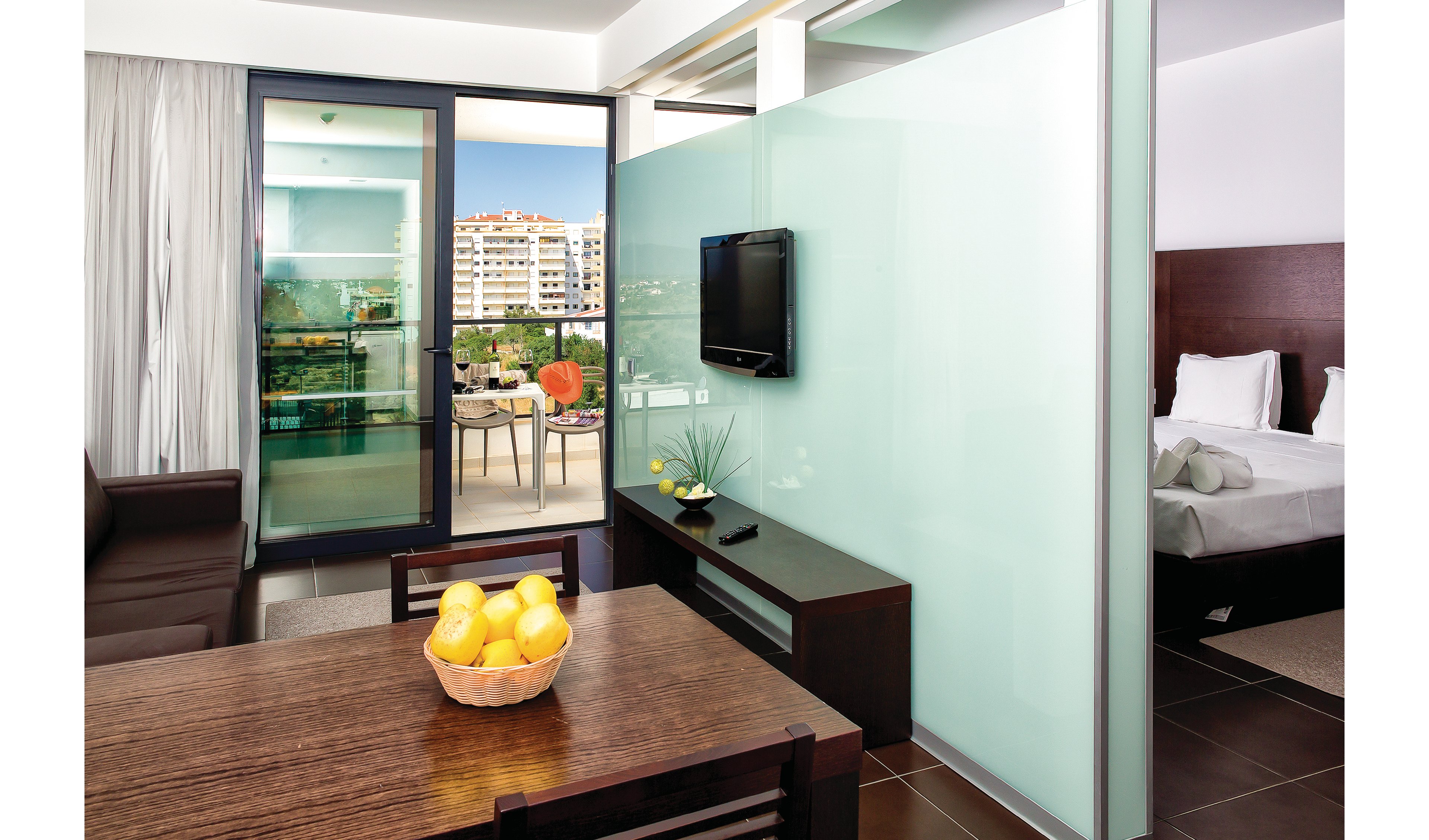 Alvor Baia Resort Hotel