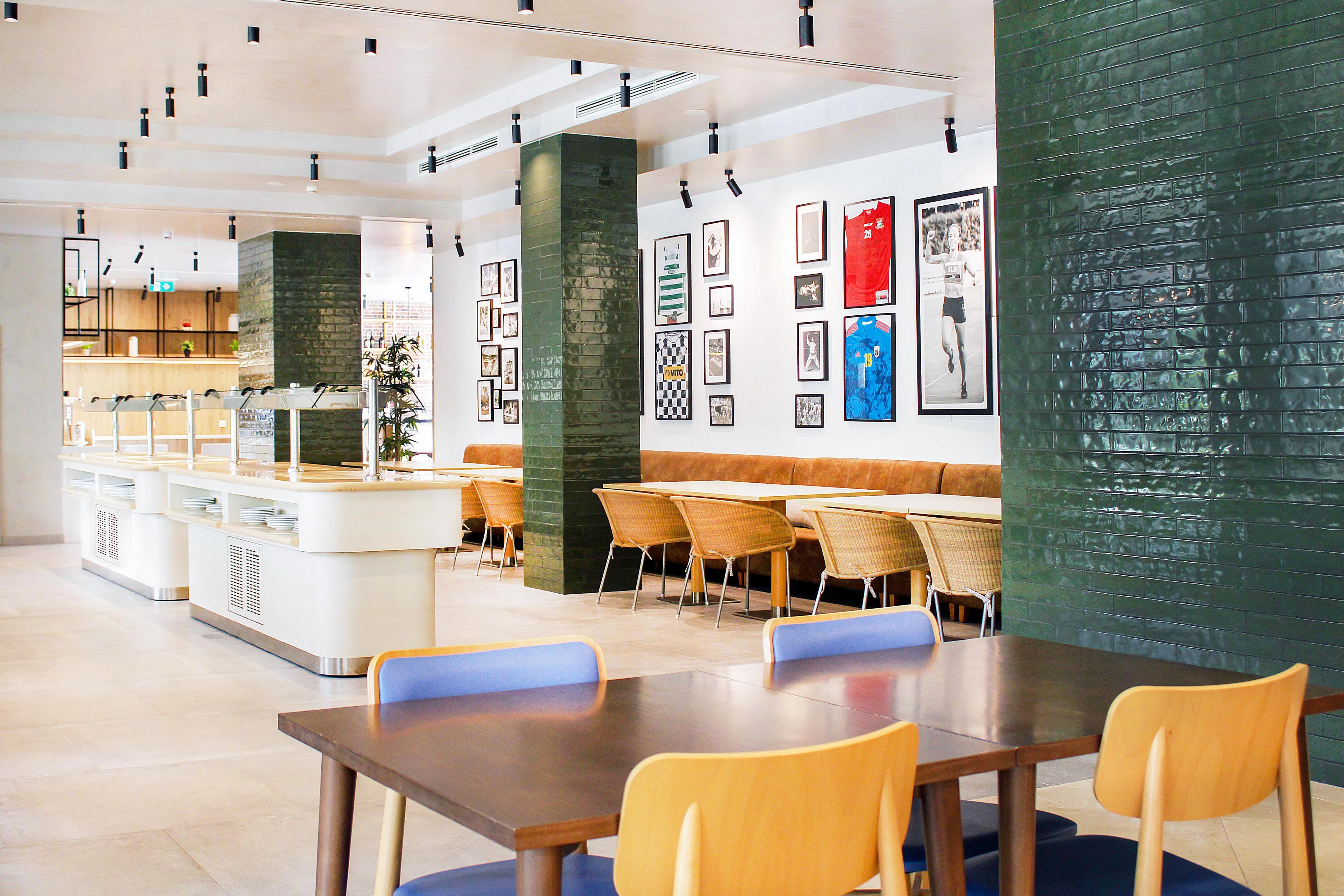 AP Victoria Sports & Beach