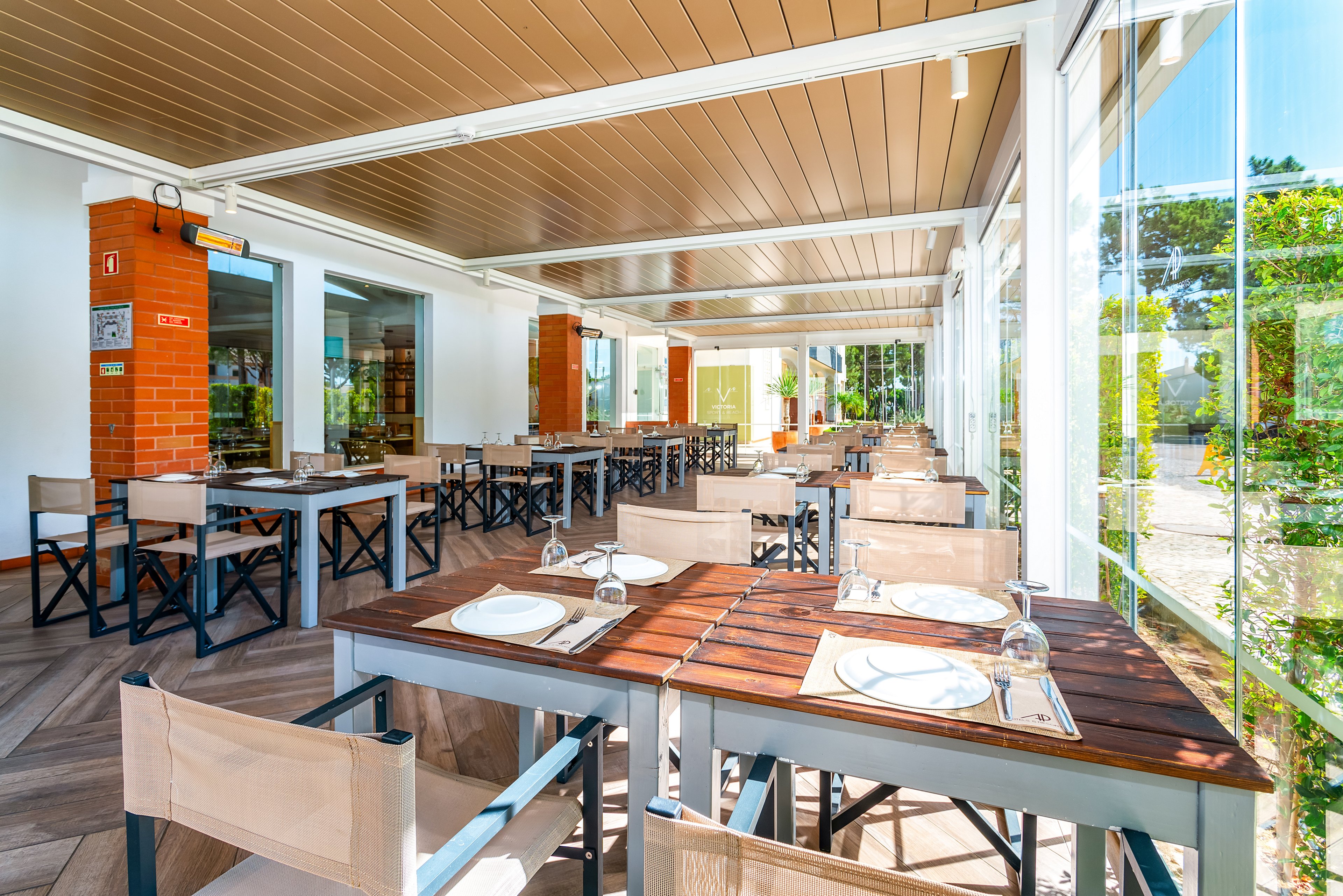 AP Victoria Sports & Beach