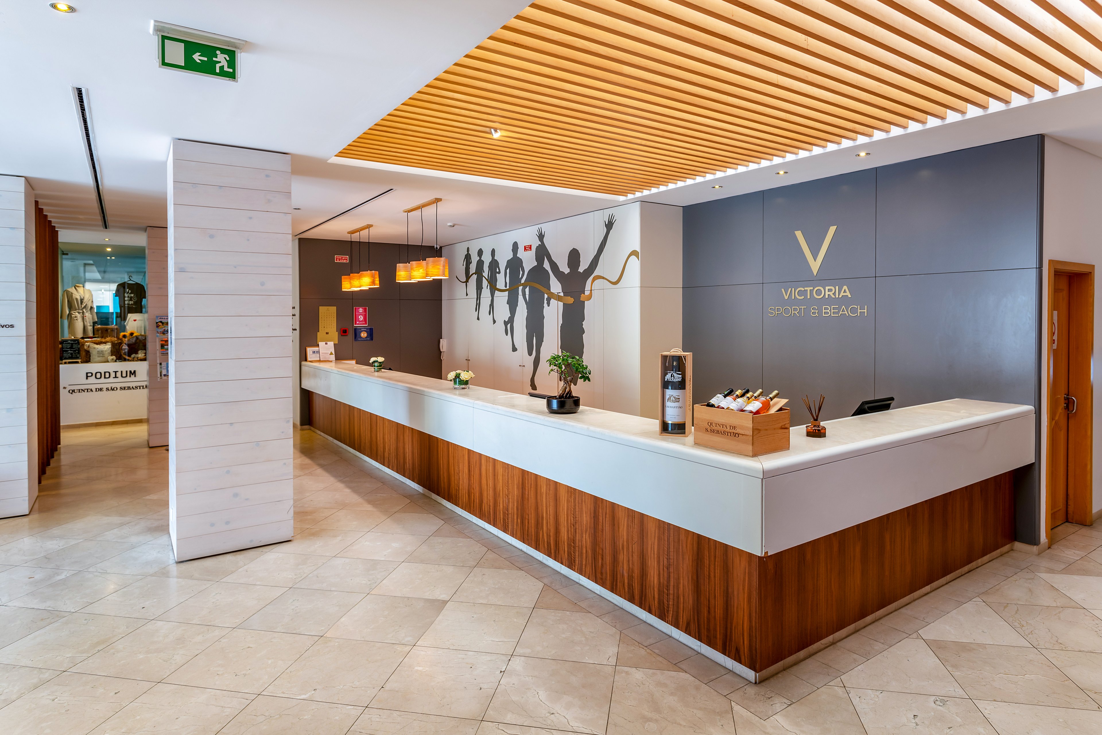 AP Victoria Sports & Beach