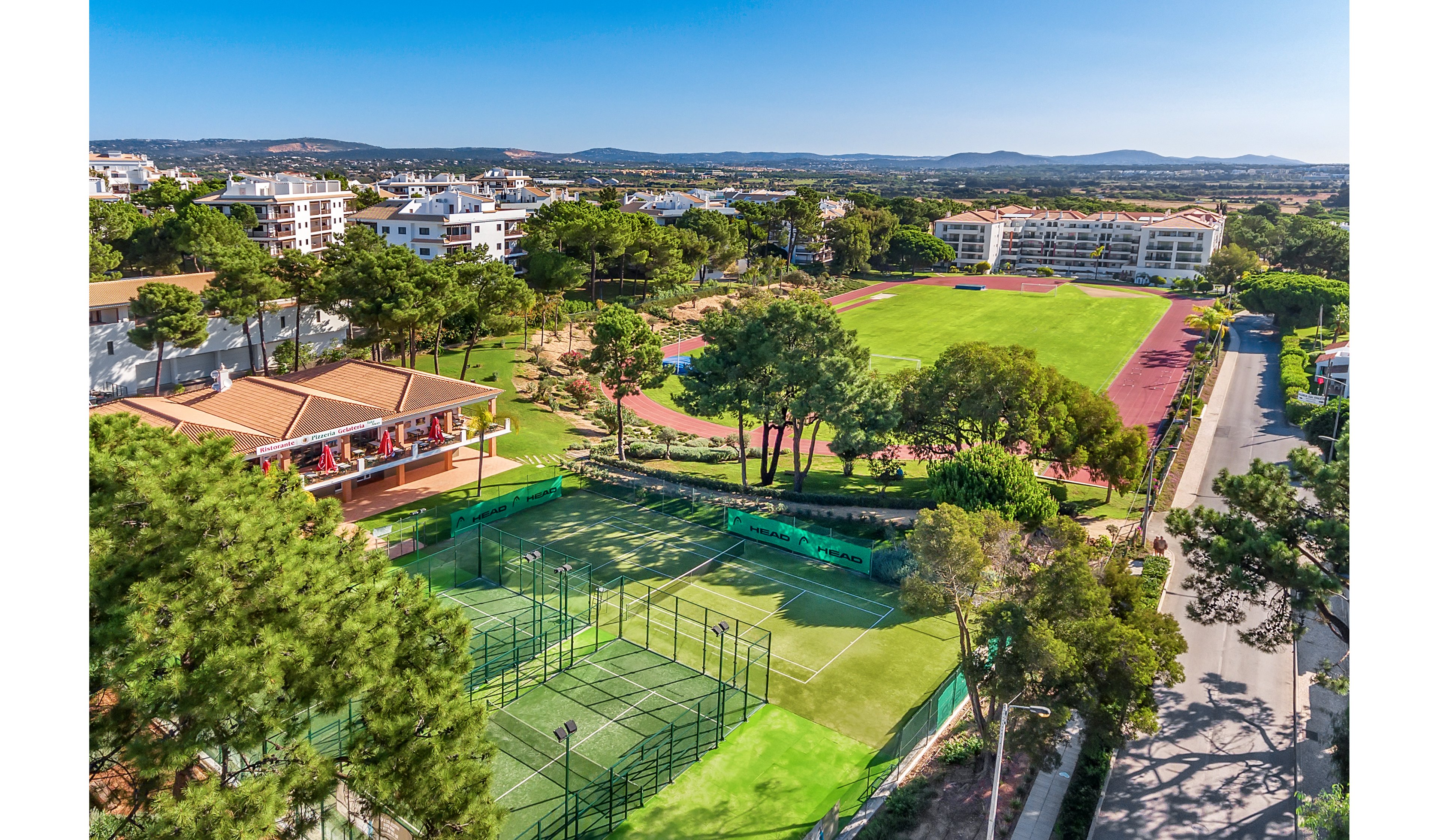 AP Victoria Sports & Beach