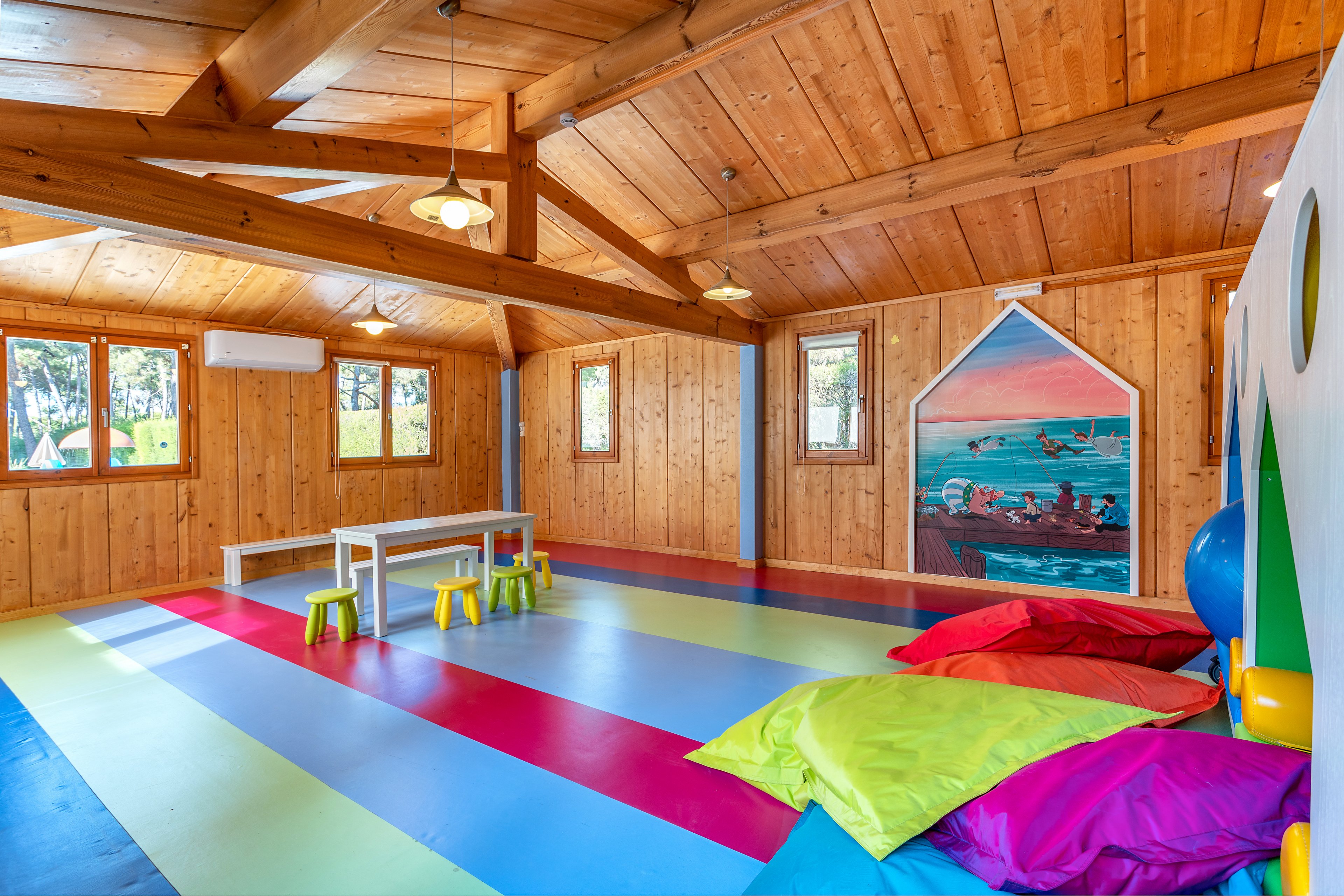 AP Victoria Sports & Beach