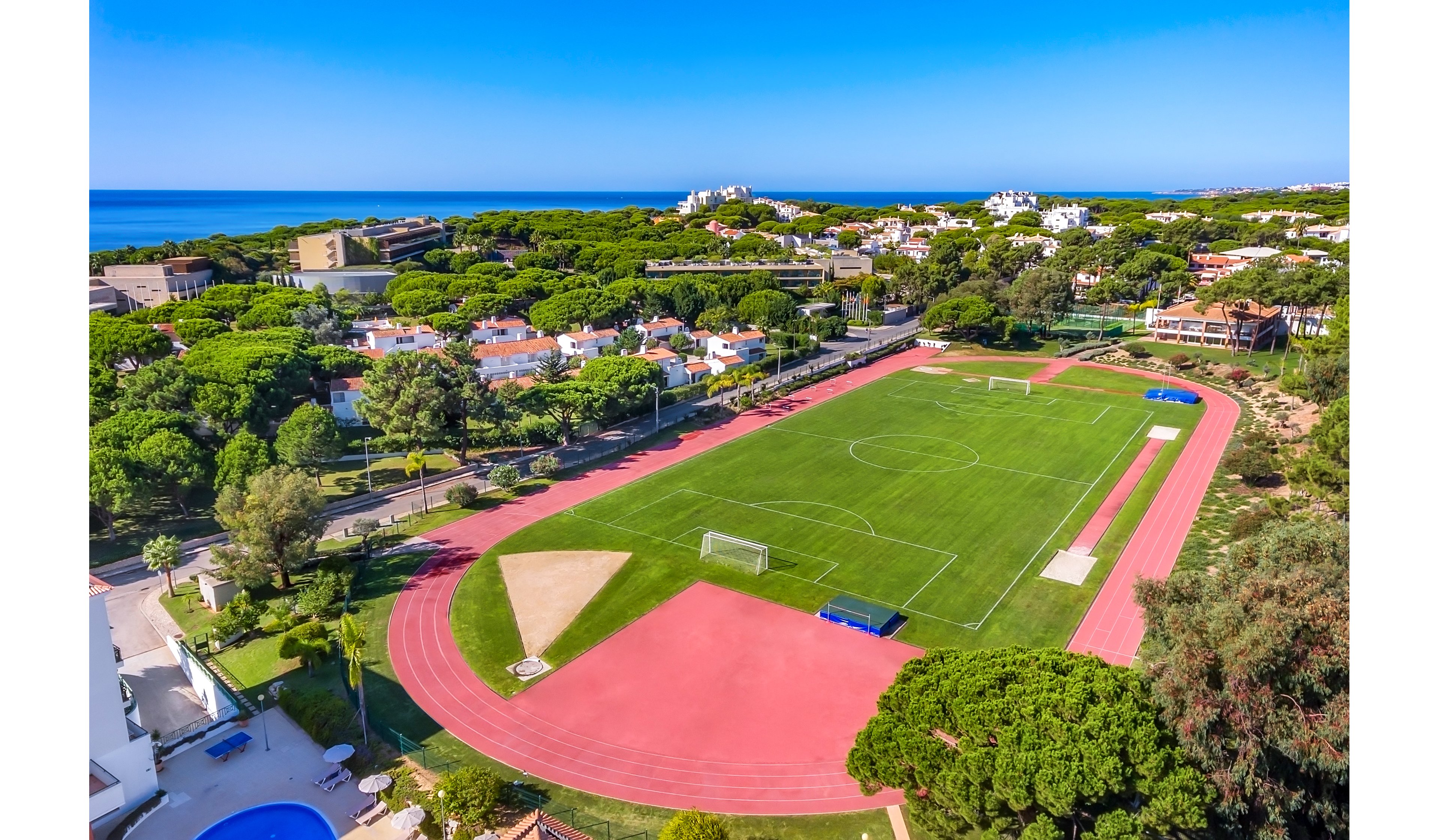 AP Victoria Sports & Beach