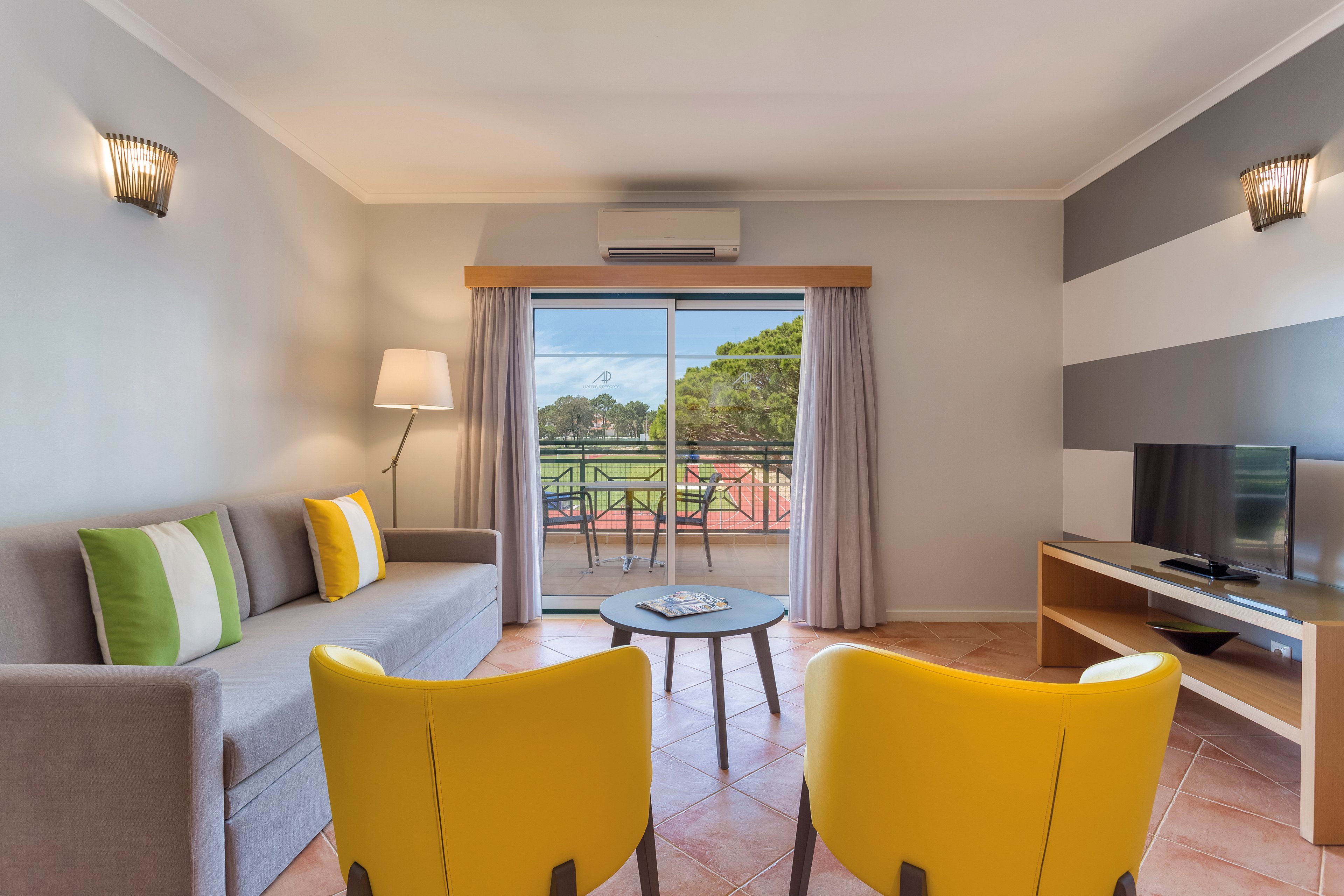 AP Victoria Sports & Beach