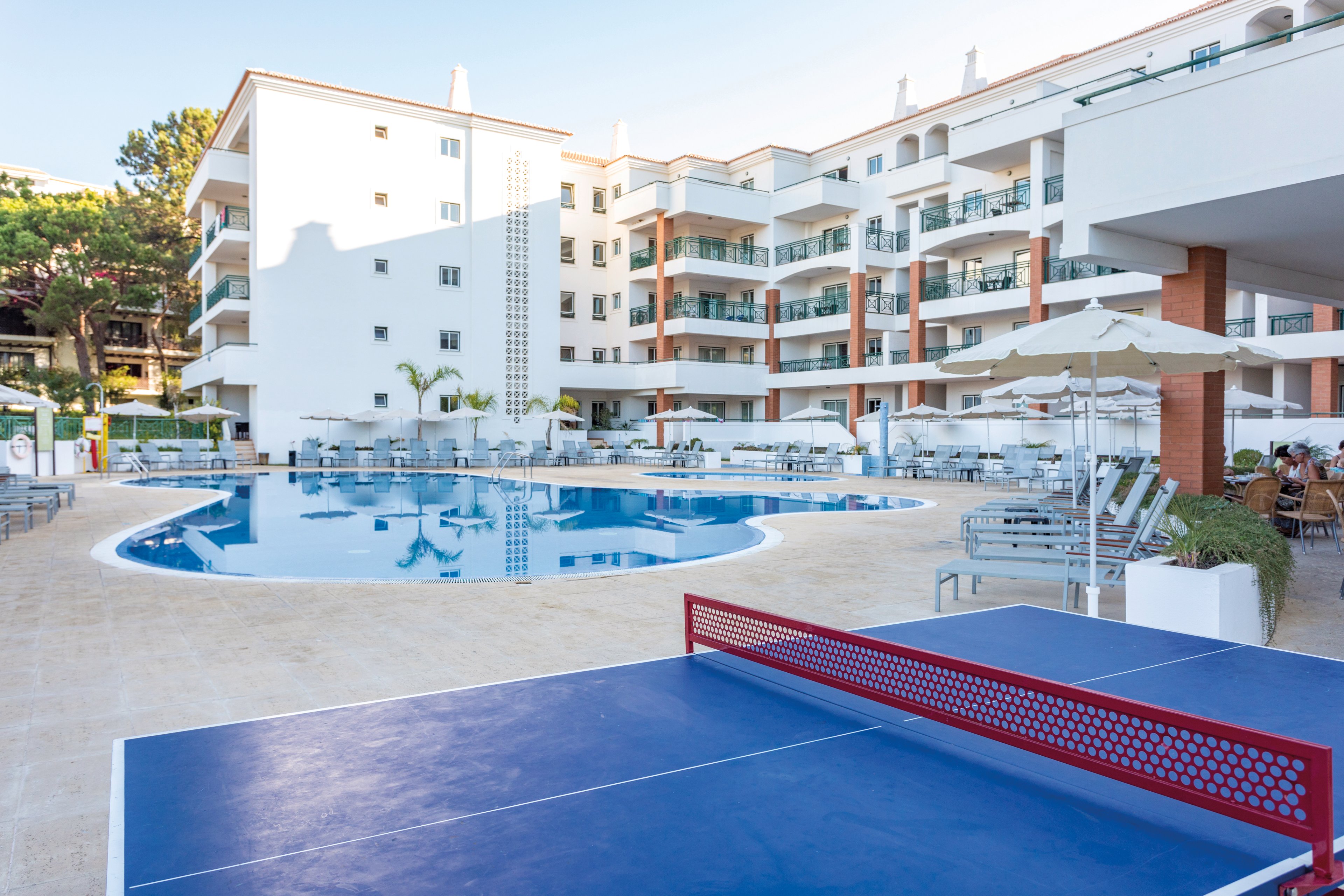 AP Victoria Sports & Beach