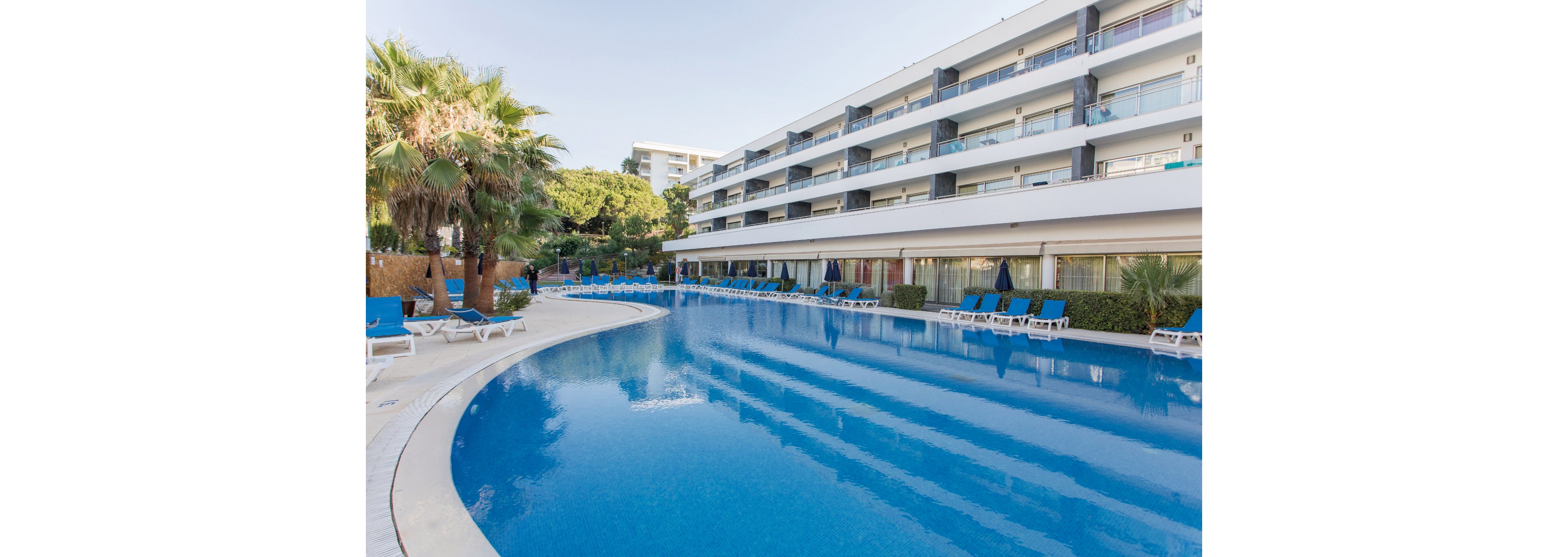 Alfagar Alto da Colina Aparthotel