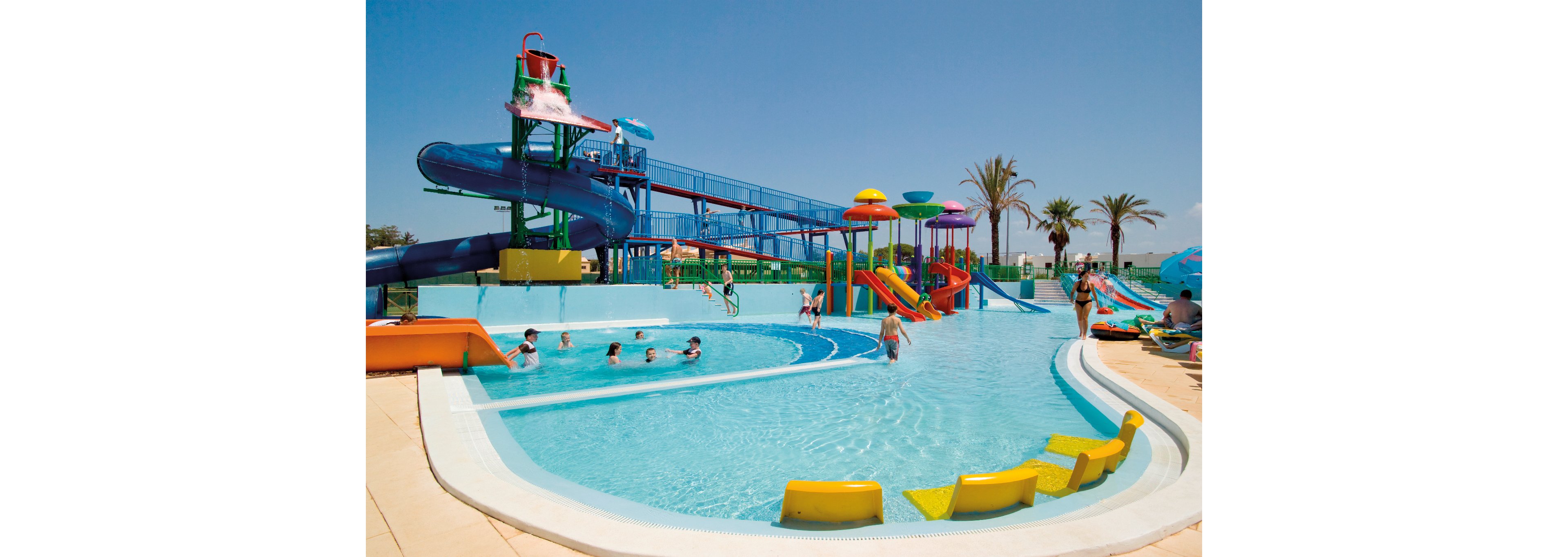 Alfagar Alto da Colina Aparthotel