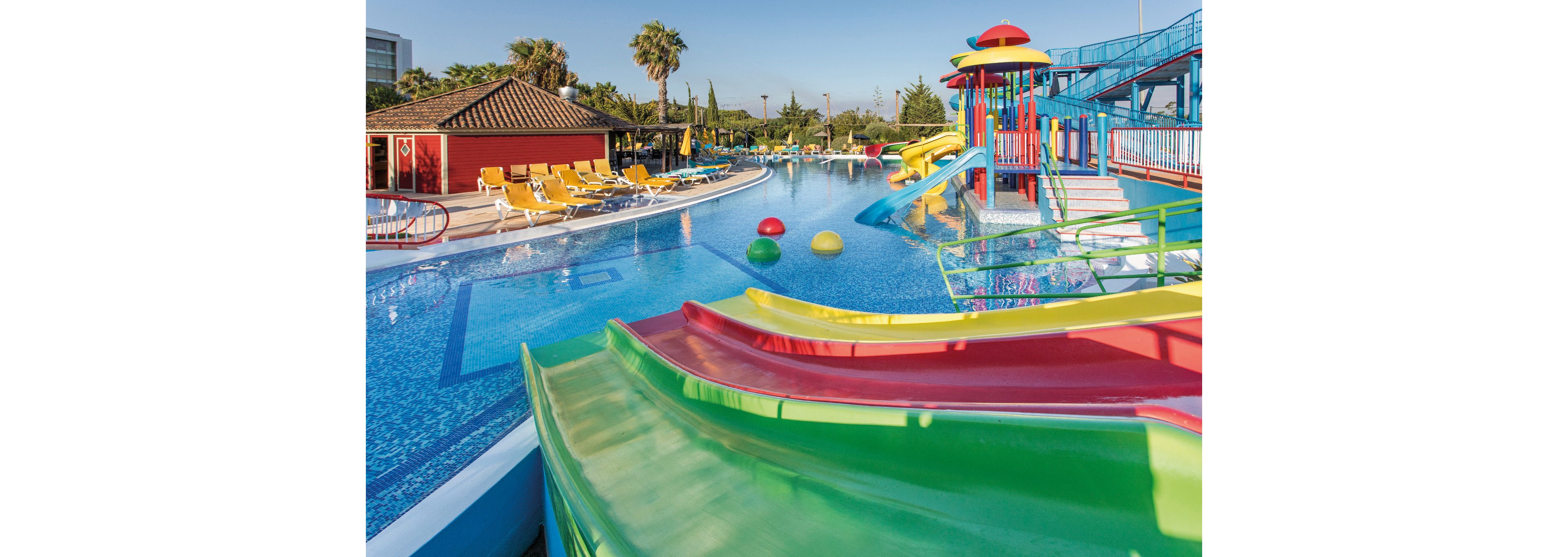 Alfagar Alto da Colina Aparthotel