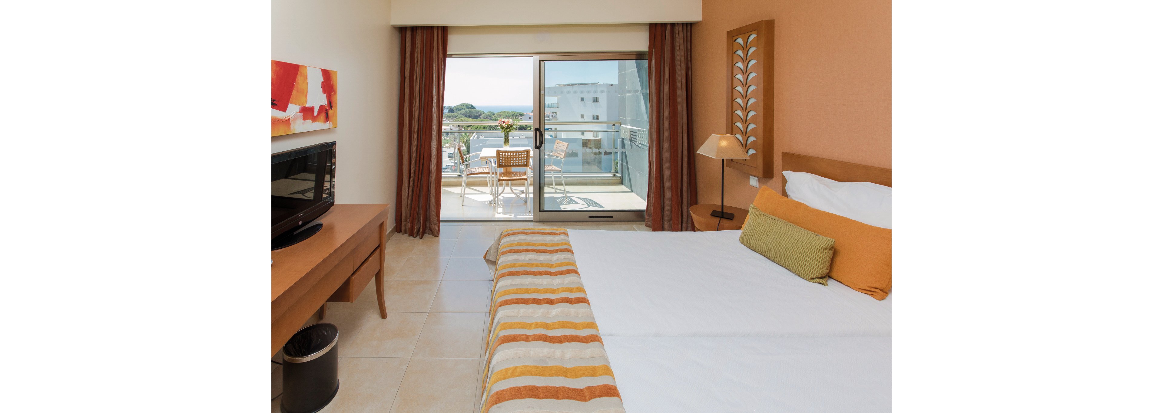 Alfagar Alto da Colina Aparthotel