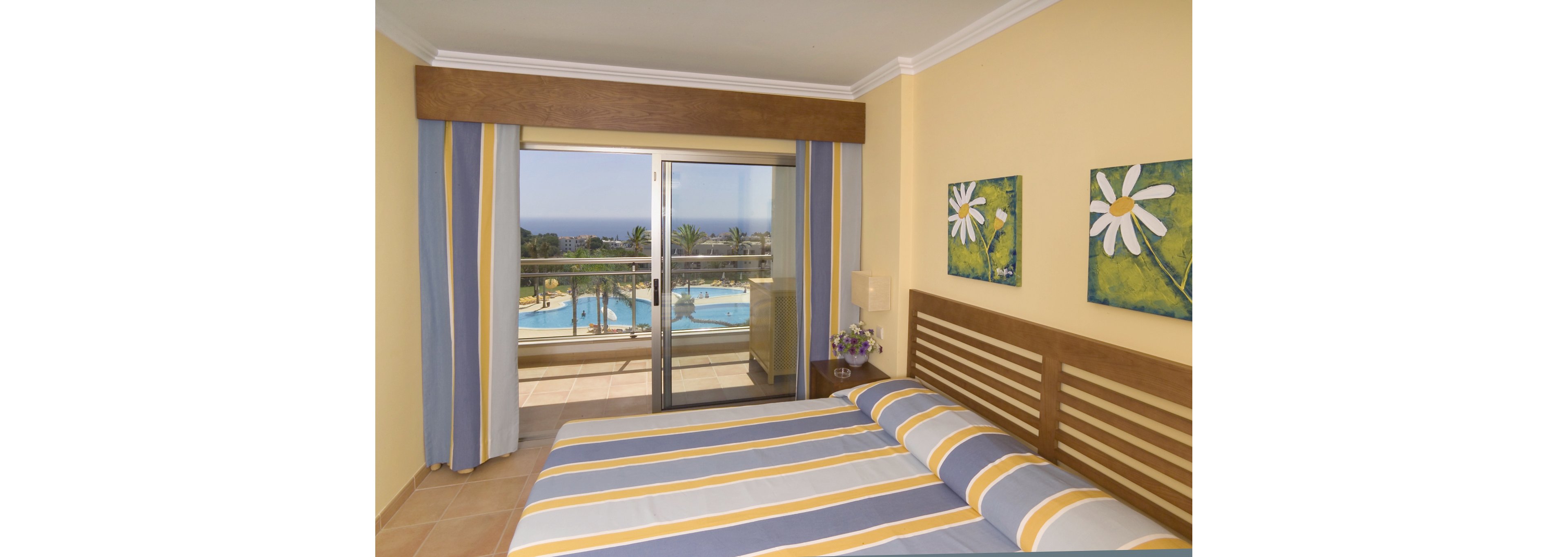 Alfagar Alto da Colina Aparthotel