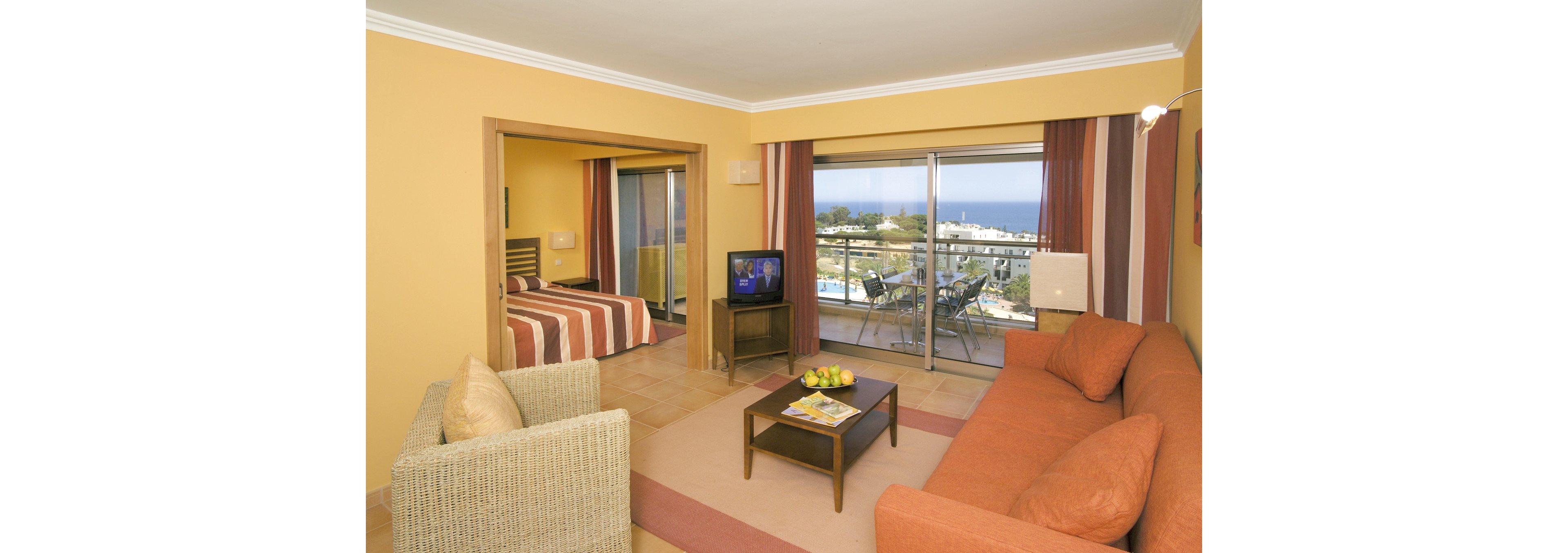 Alfagar Alto da Colina Aparthotel