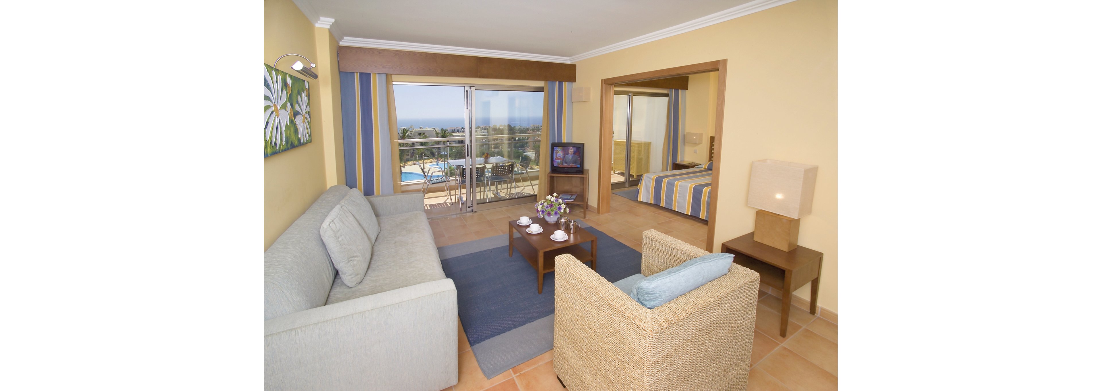 Alfagar Alto da Colina Aparthotel