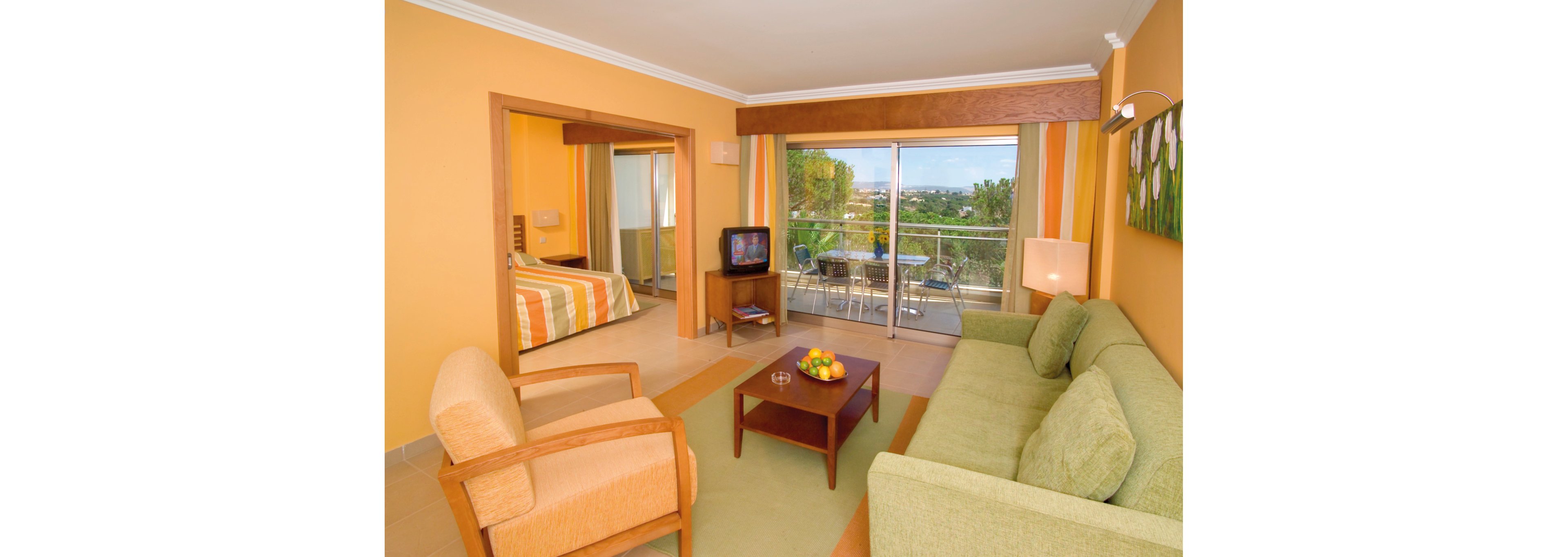 Alfagar Alto da Colina Aparthotel