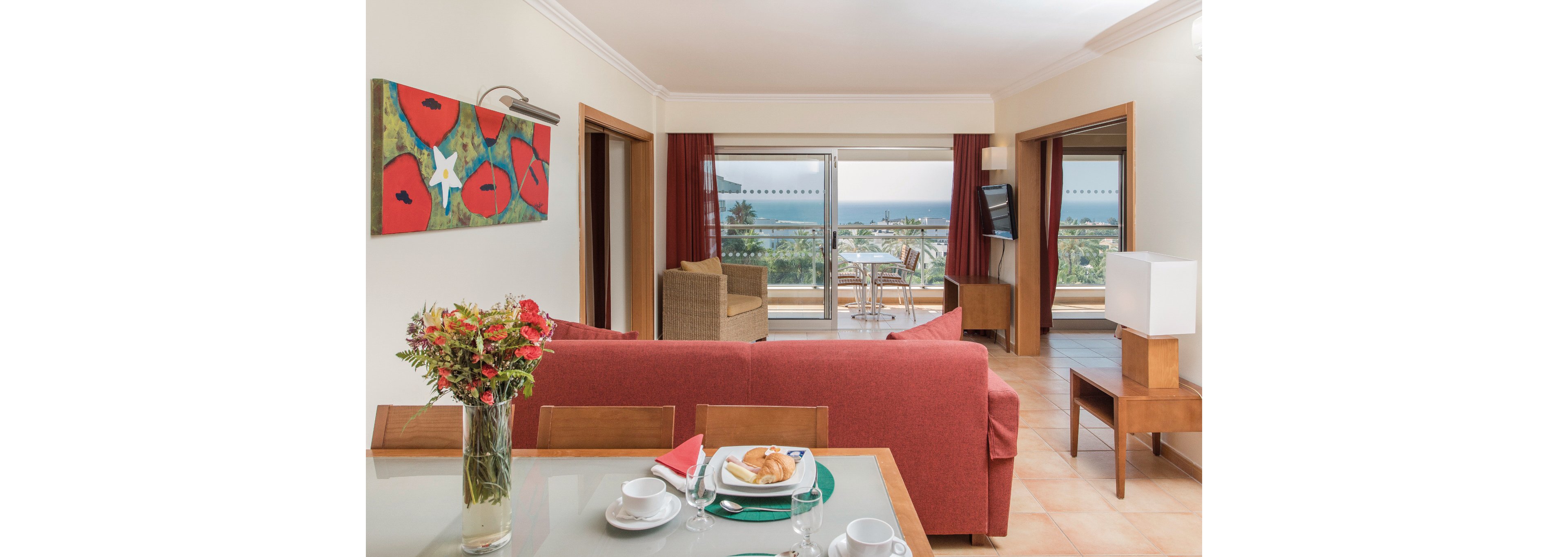 Alfagar Alto da Colina Aparthotel