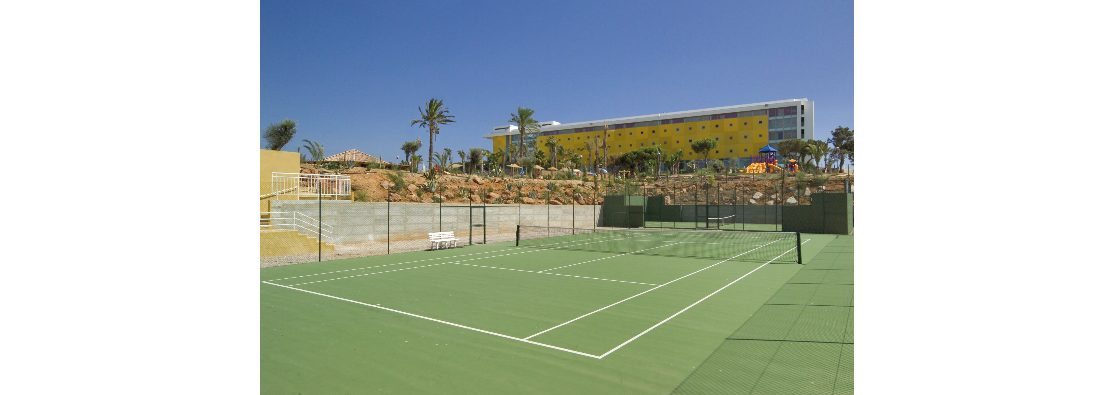 Alfagar Alto da Colina Aparthotel