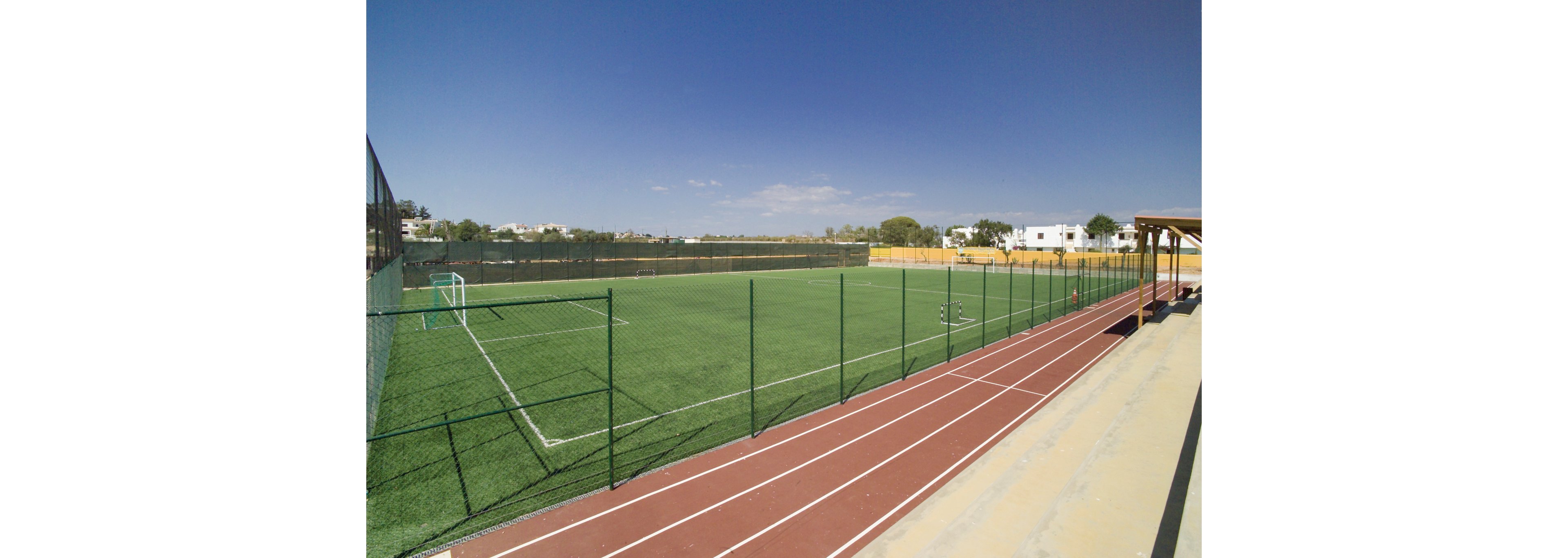 Alfagar Alto da Colina Aparthotel