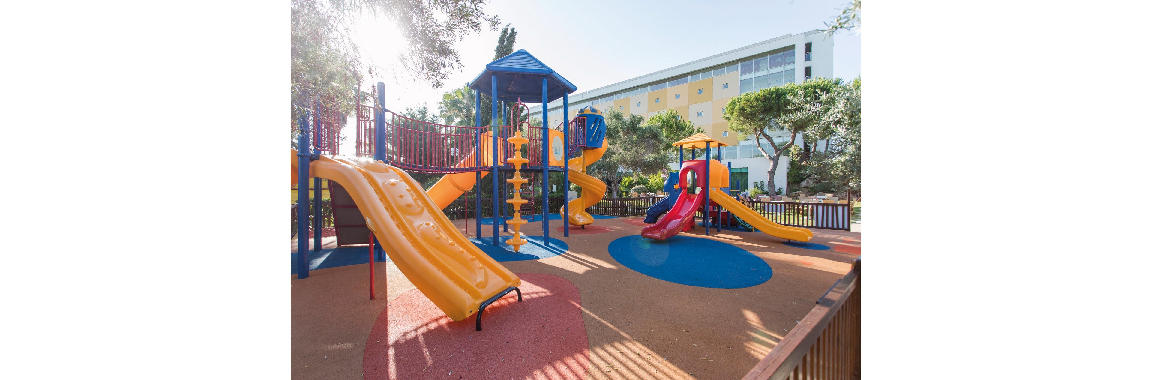 Alfagar Alto da Colina Aparthotel