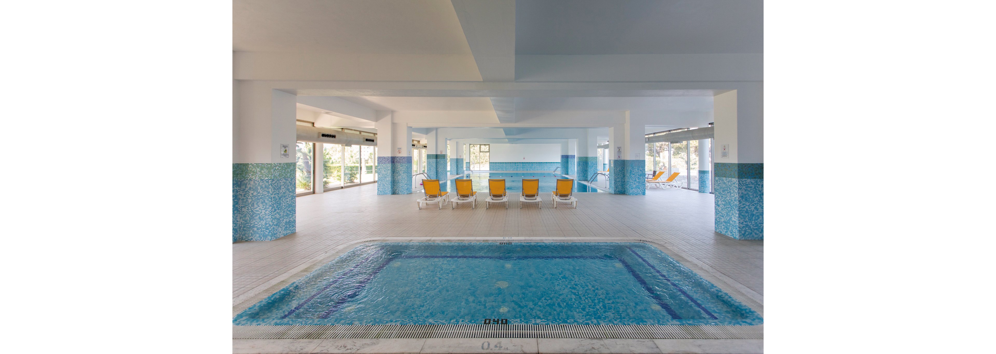 Alfagar Alto da Colina Aparthotel