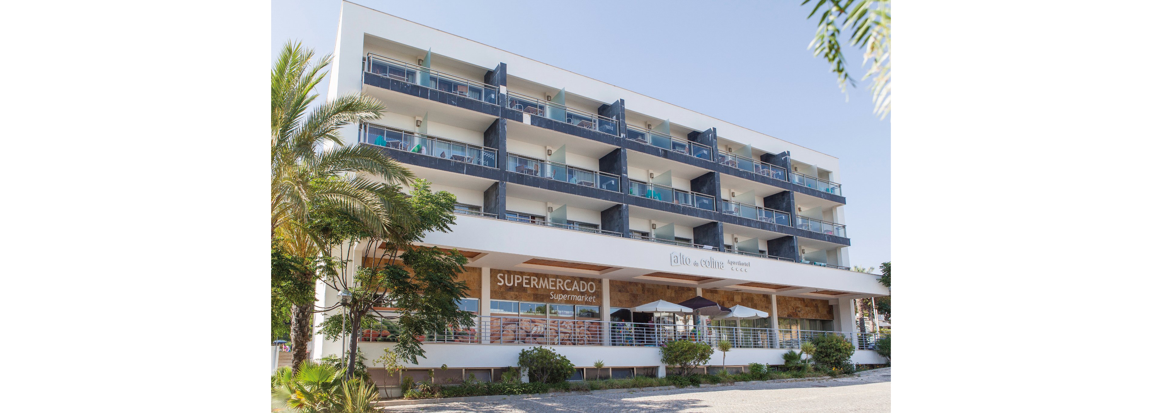 Alfagar Alto da Colina Aparthotel